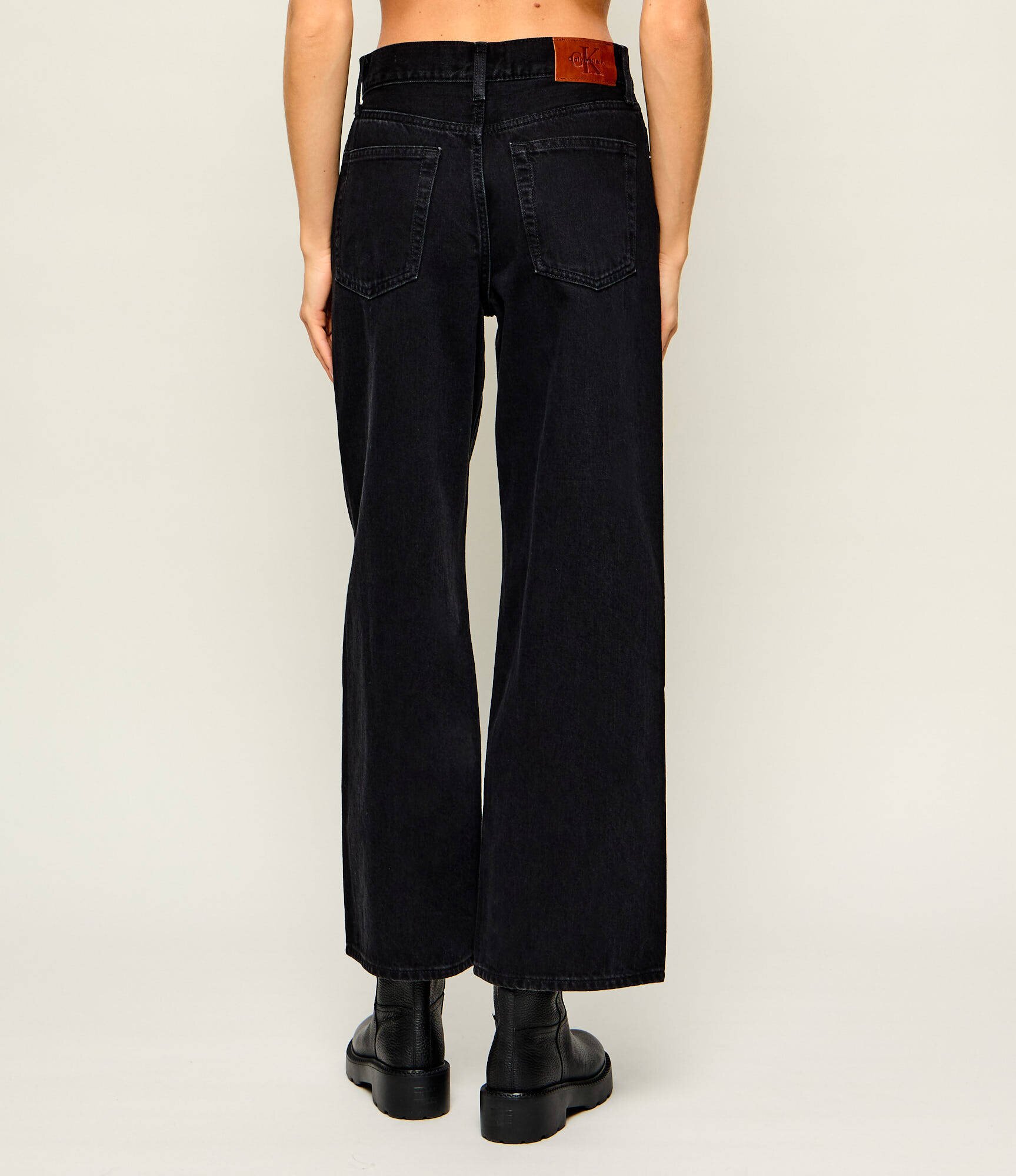 Calvin Klein Jeans Blugi | Loose fit