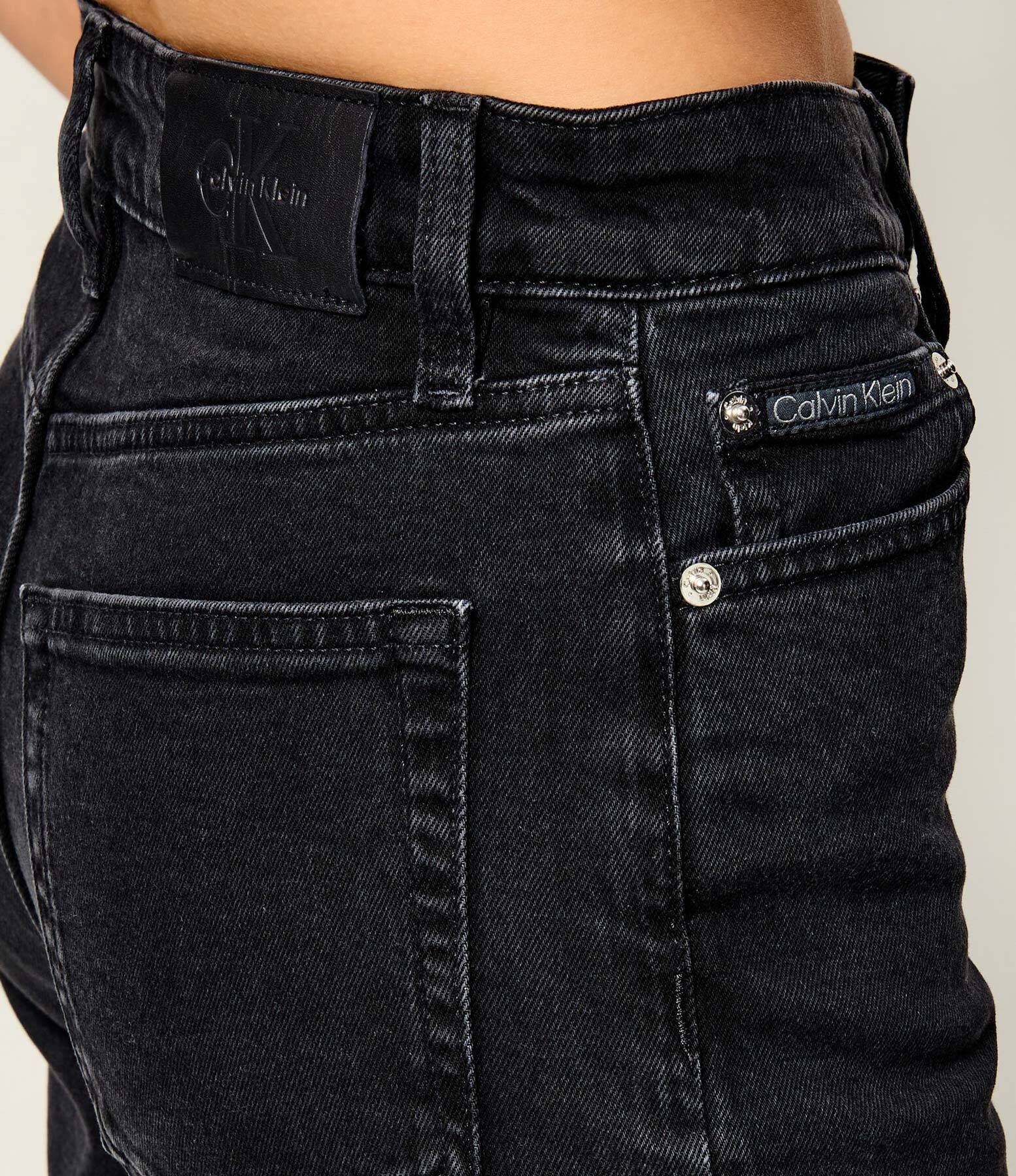 Calvin Klein Jeans Blugi | Loose fit | high rise