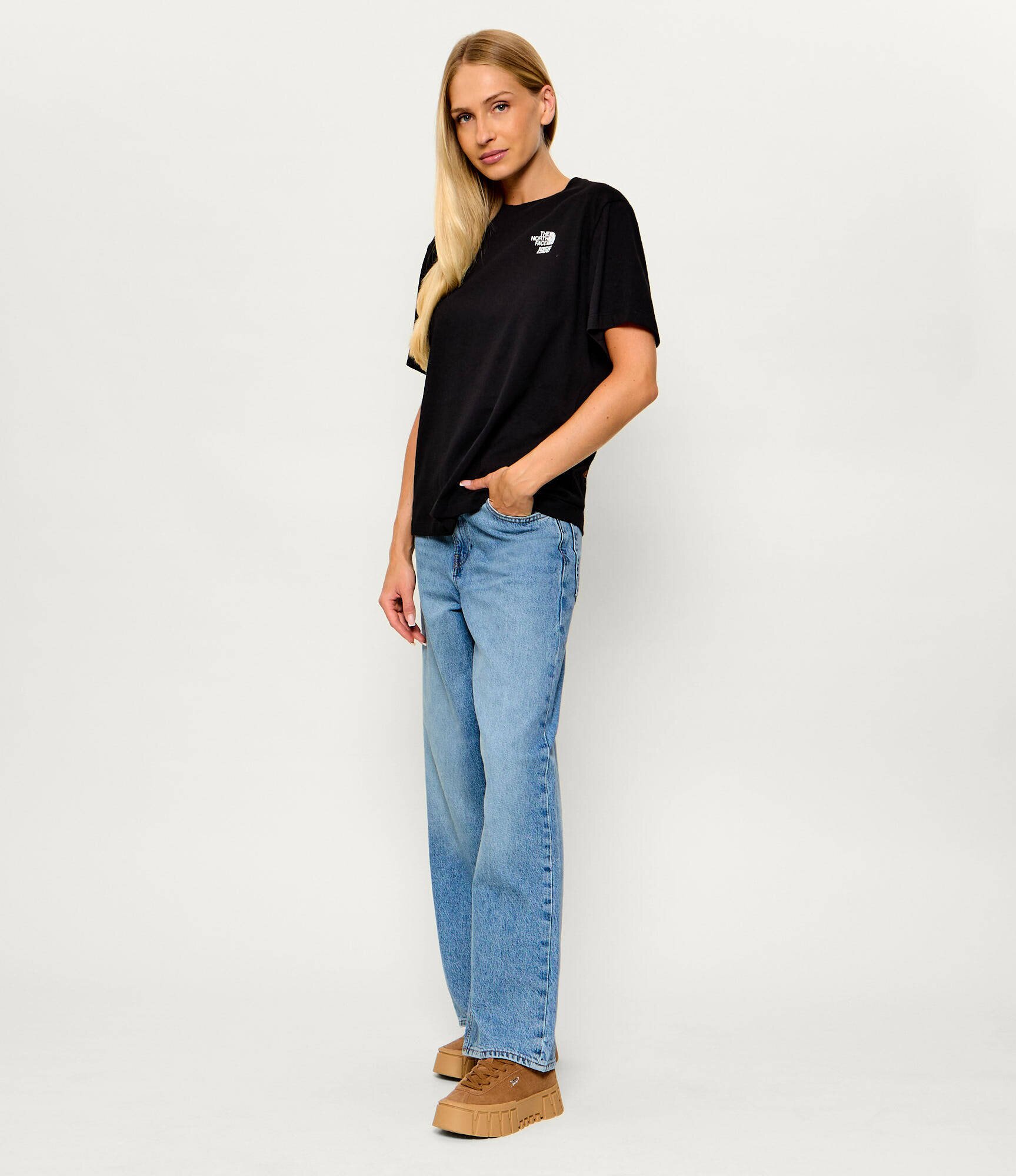 Calvin Klein Jeans Blugi | Loose fit | low rise