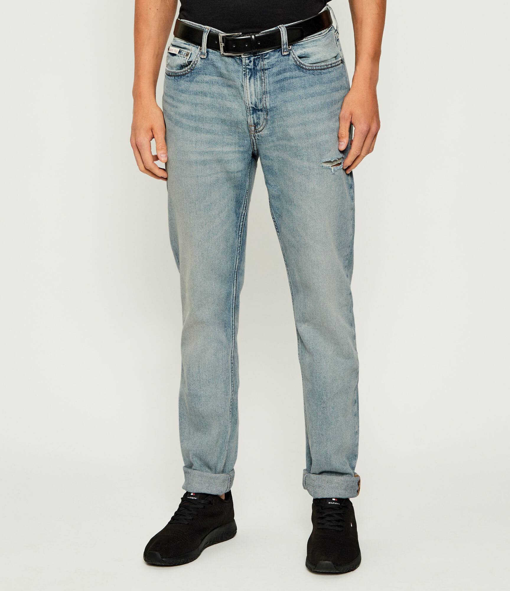 Calvin Klein Jeans Blugi MIRAGE | Slim Fit