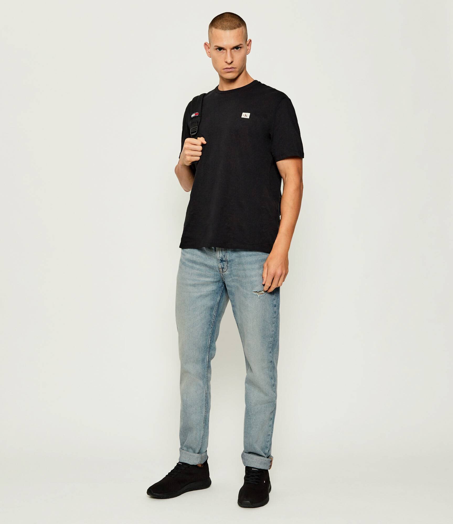 Calvin Klein Jeans Blugi MIRAGE | Slim Fit