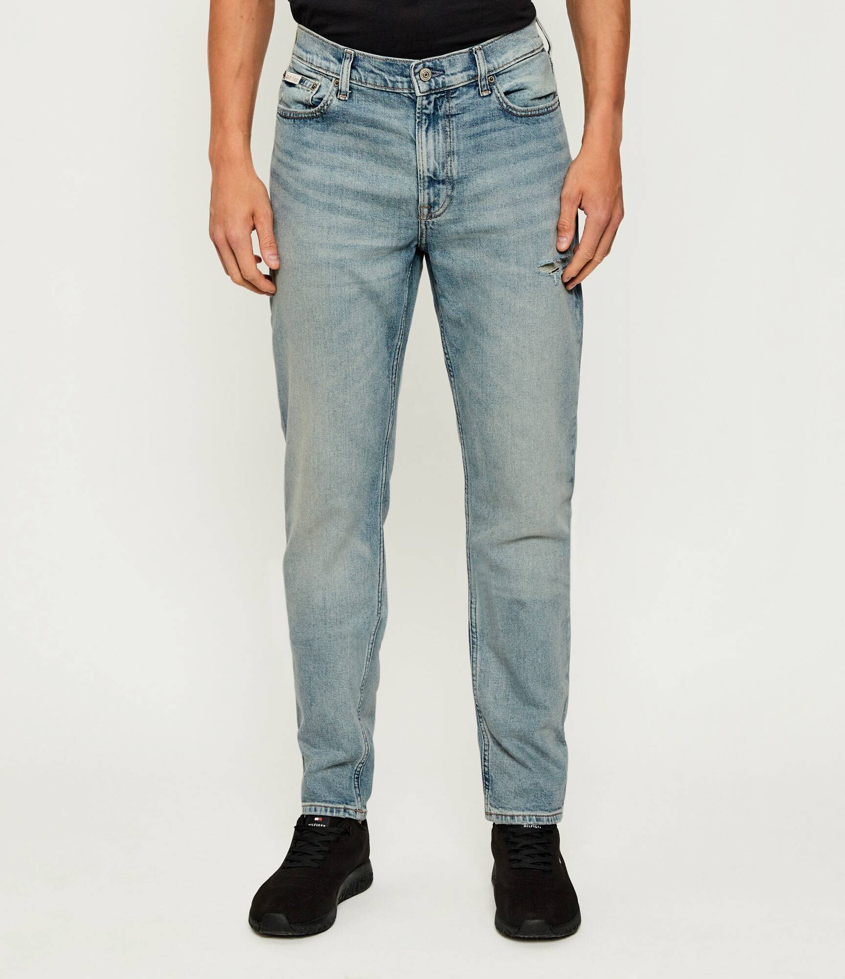 Calvin Klein Jeans Blugi MIRAGE | Slim Fit