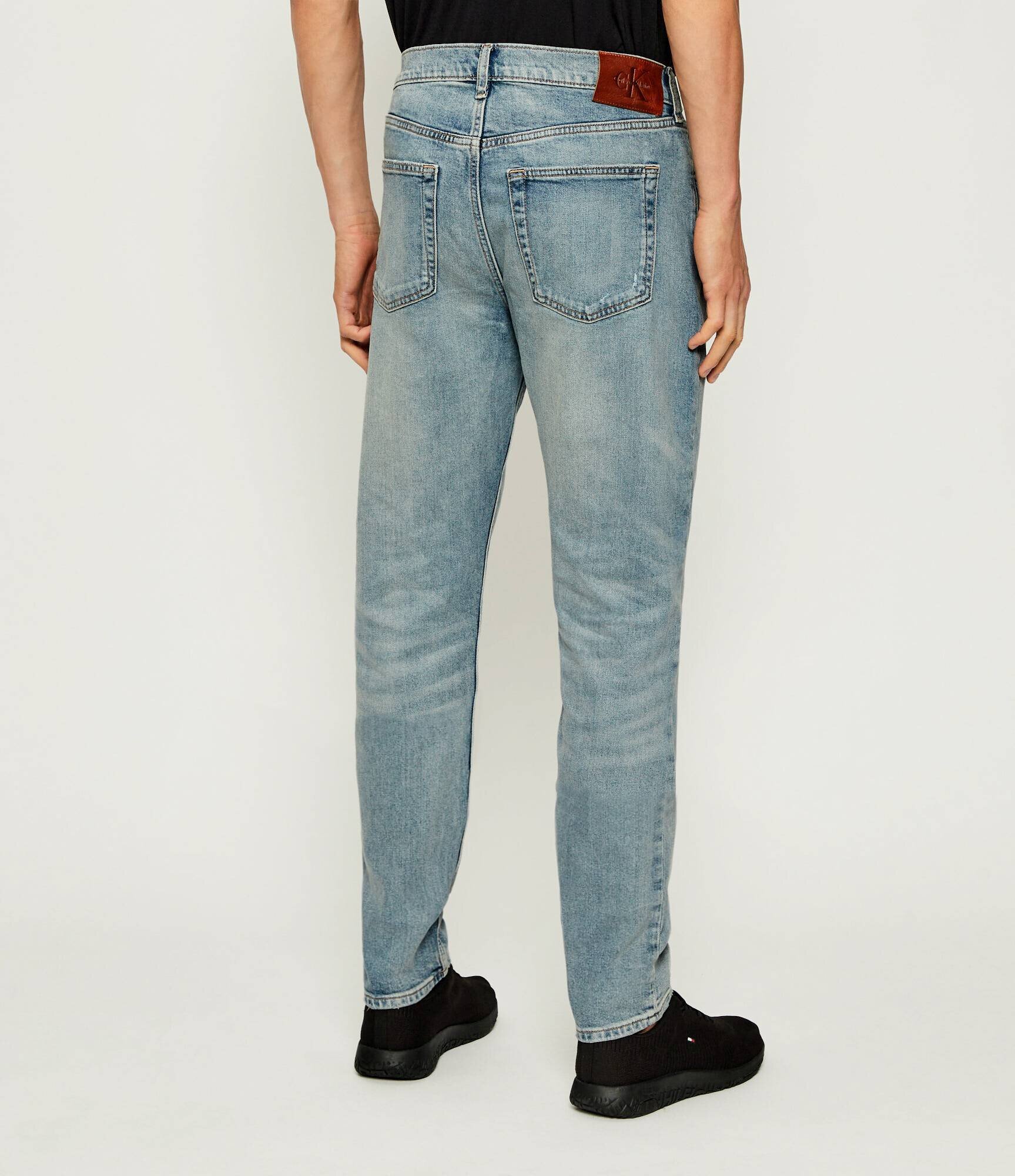 Calvin Klein Jeans Blugi MIRAGE | Slim Fit