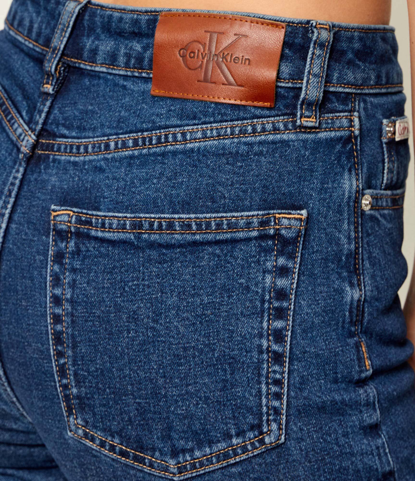 Calvin Klein Jeans Blugi | Mom Fit