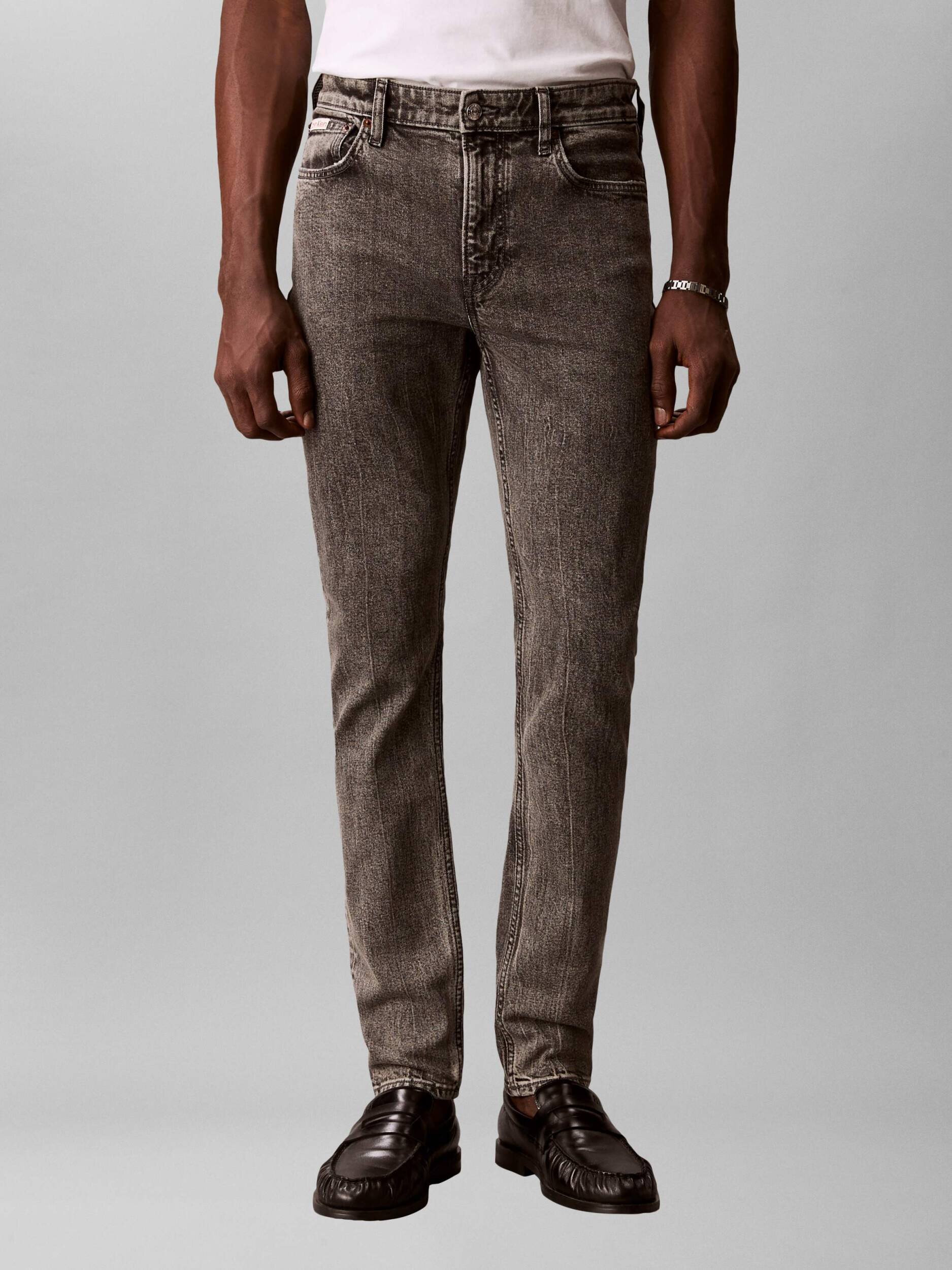 Calvin Klein Jeans Jeansy | narrow fit