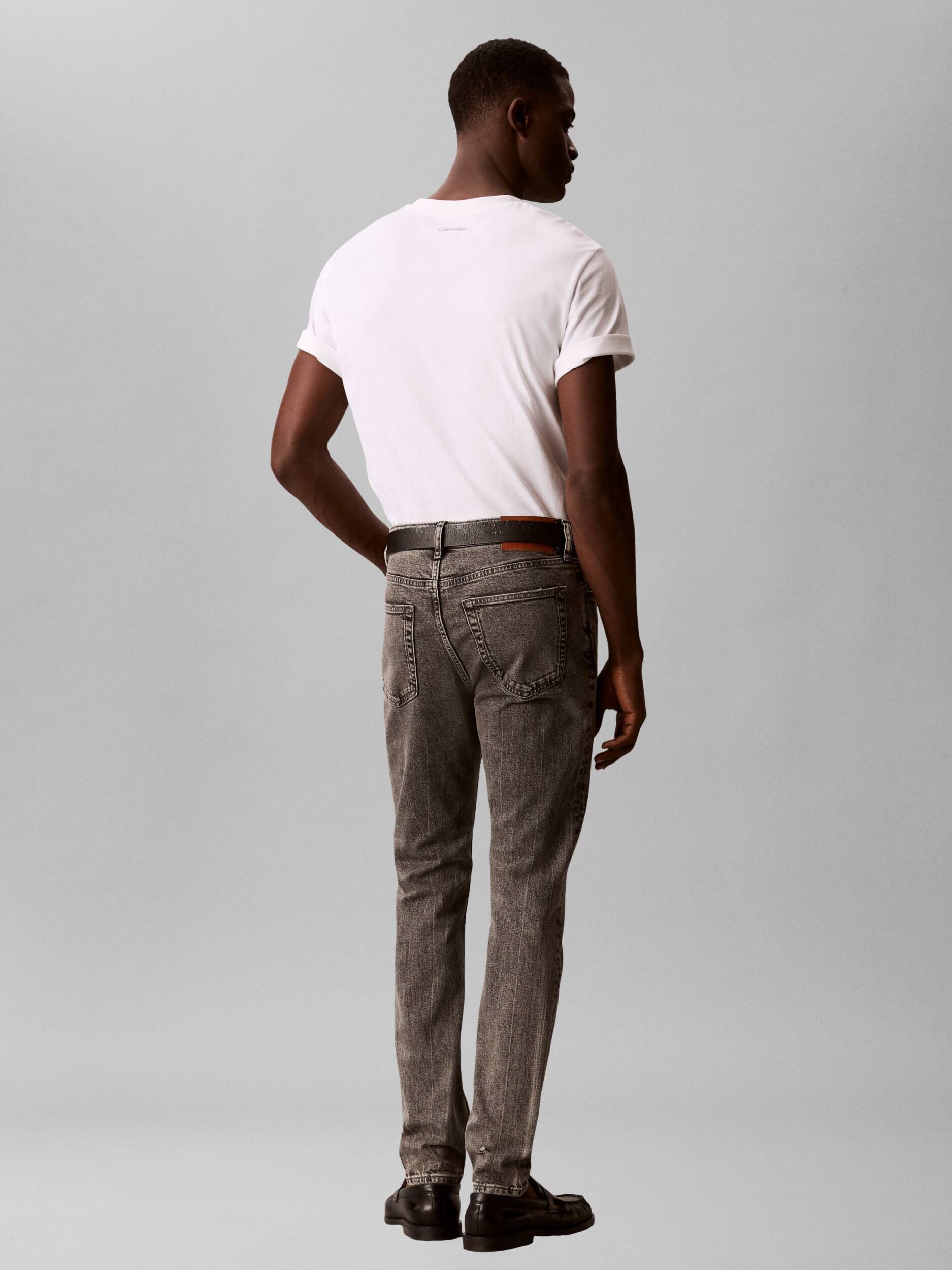 Calvin Klein Jeans Jeansy | narrow fit