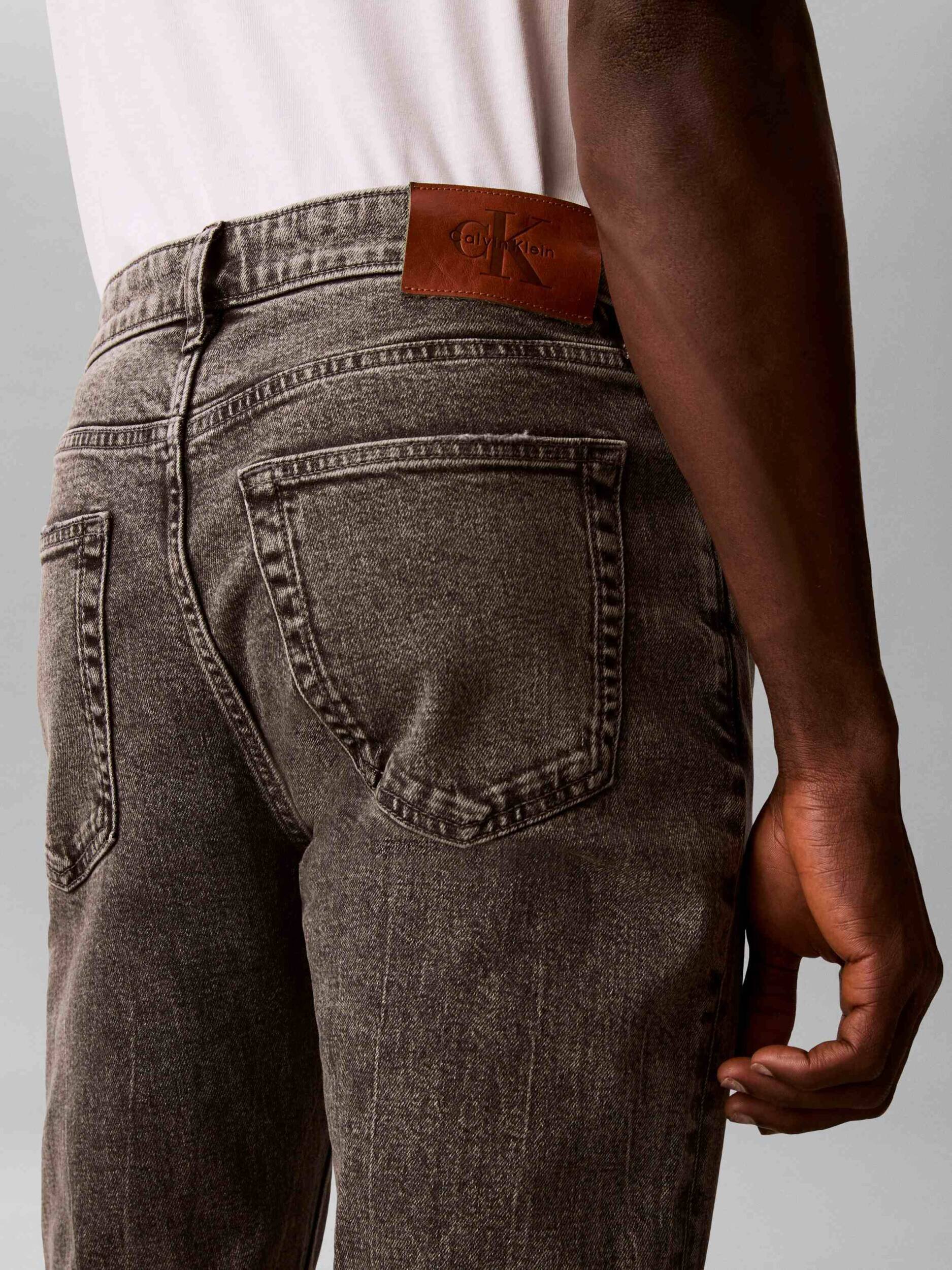 Calvin Klein Jeans Jeansy | narrow fit