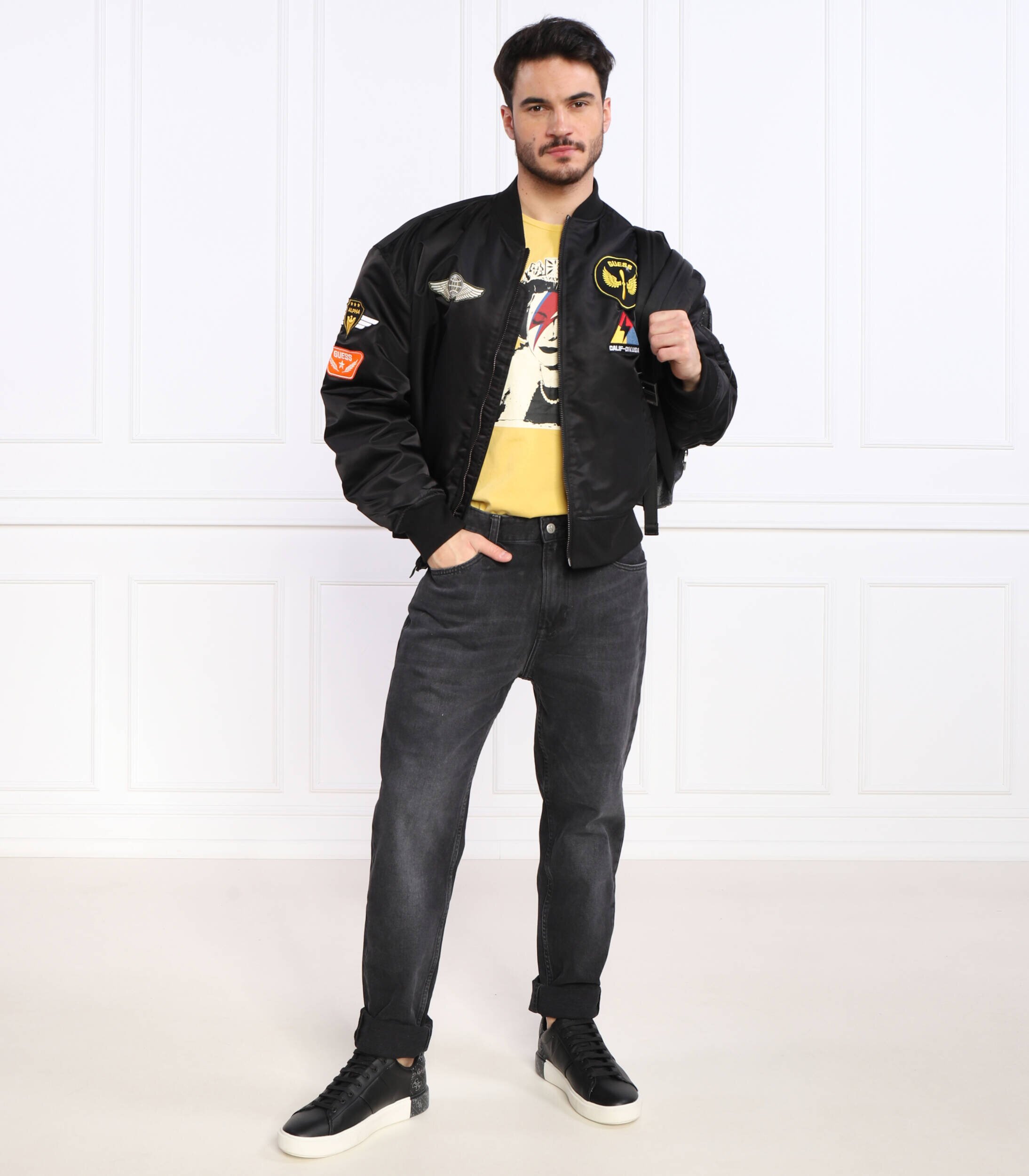 Calvin Klein Jeans Blugi | Regular Fit