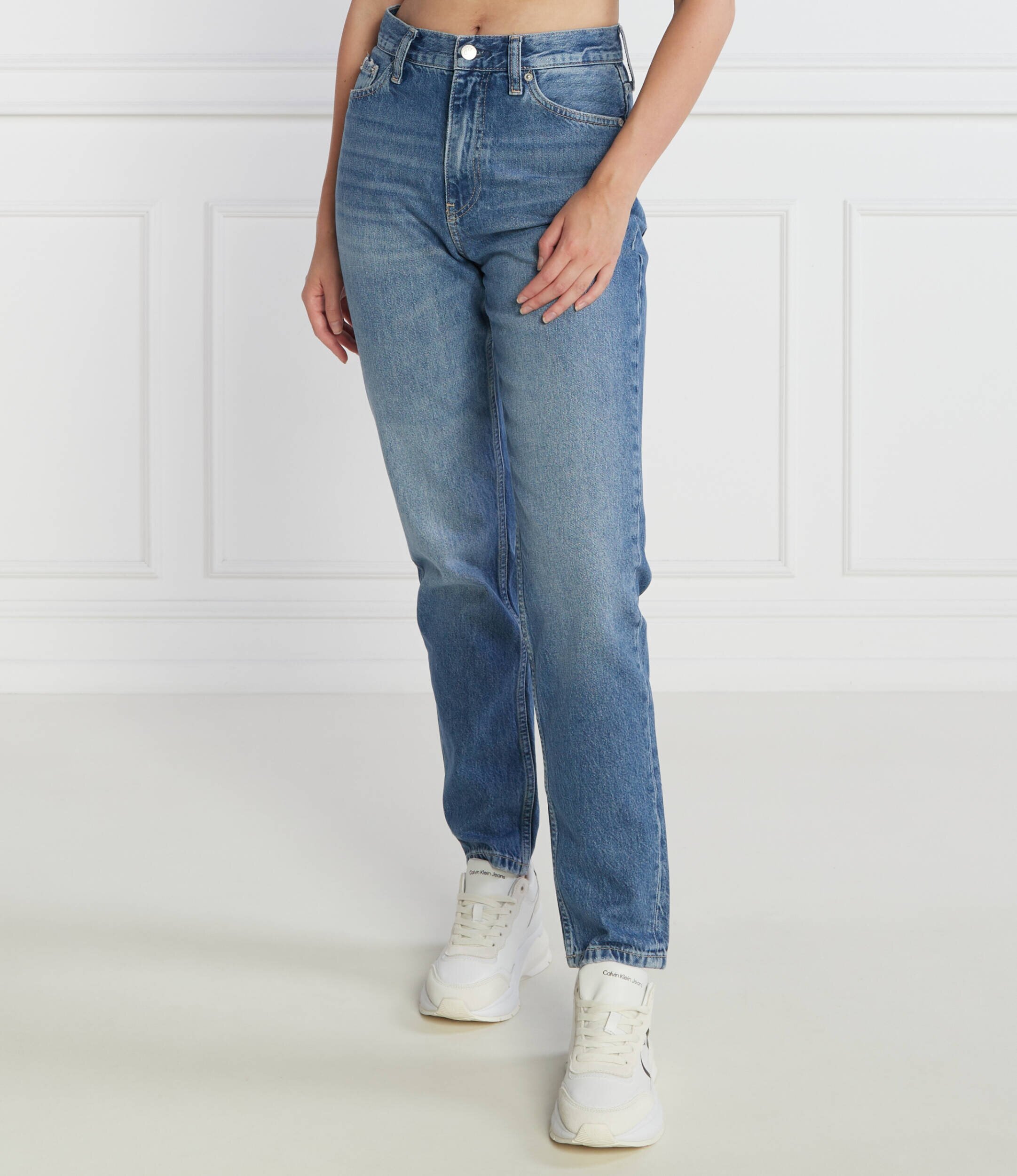 Calvin Klein Jeans Blugi | Regular Fit
