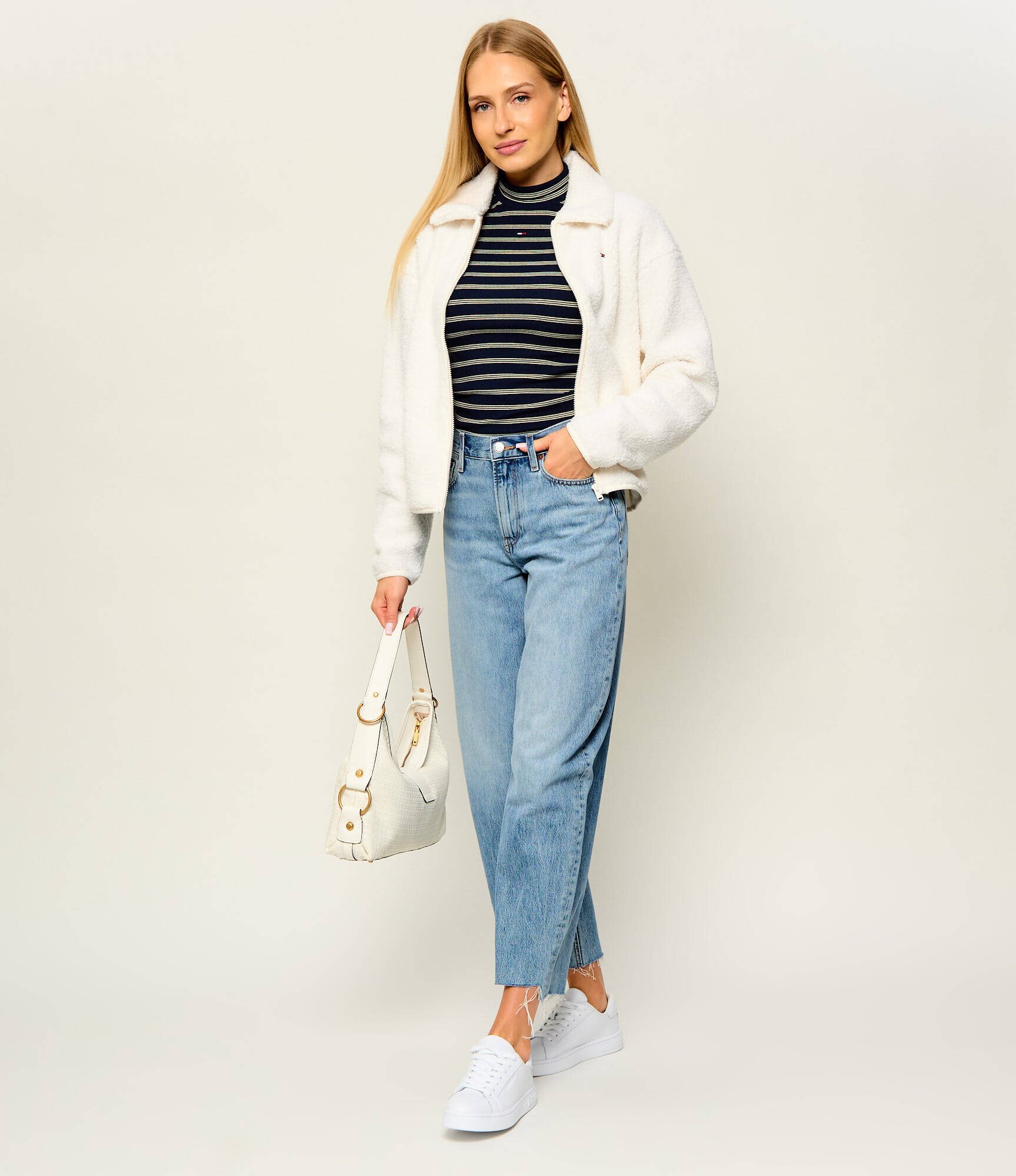 Calvin Klein Jeans Blugi | Relaxed fit