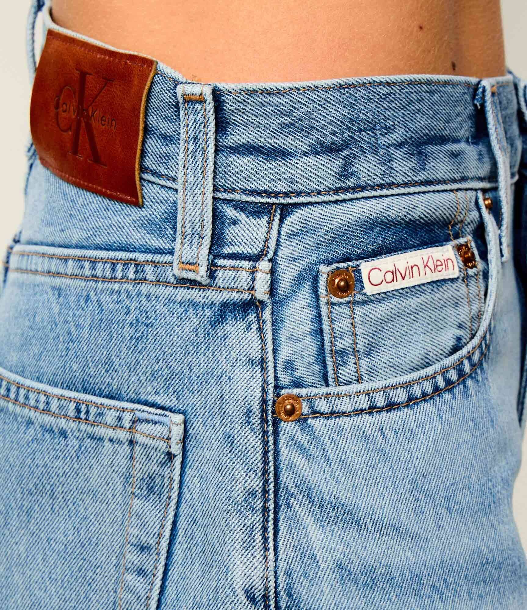 Calvin Klein Jeans Blugi | Relaxed fit