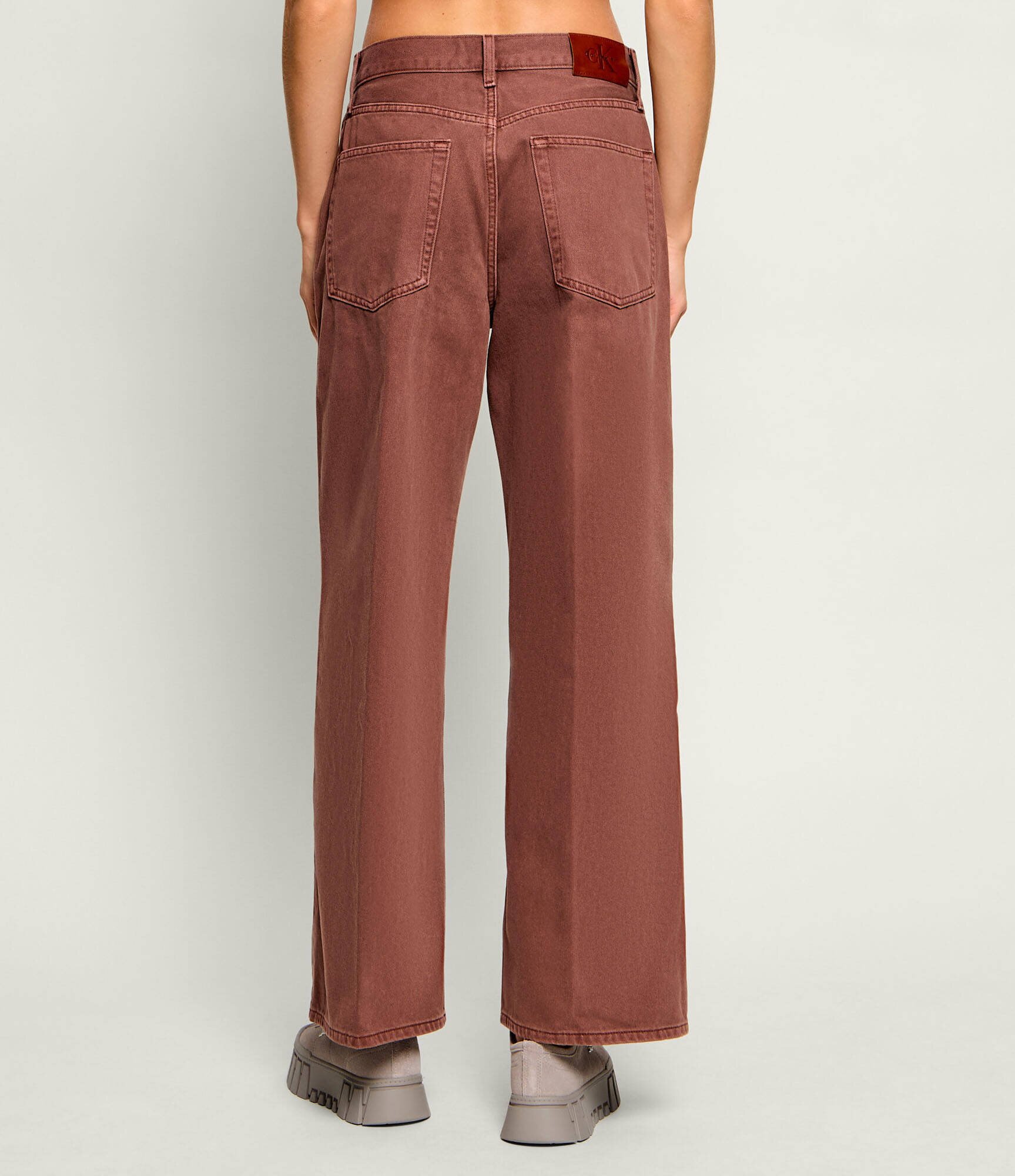 Calvin Klein Jeans Blugi | Relaxed fit