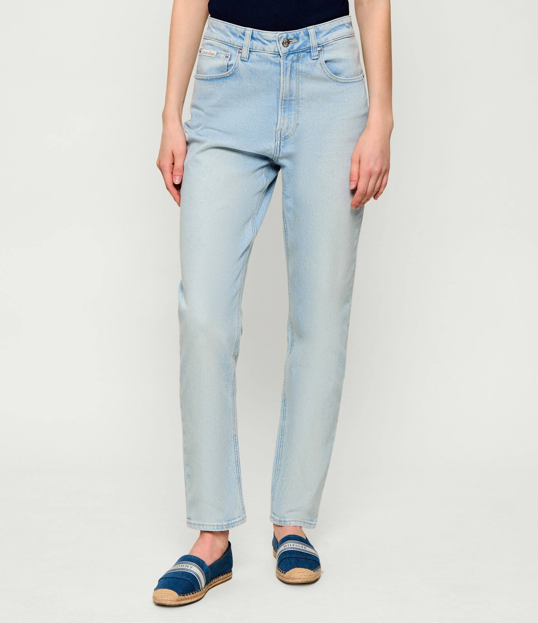 Calvin Klein Jeans Blugi | Relaxed fit