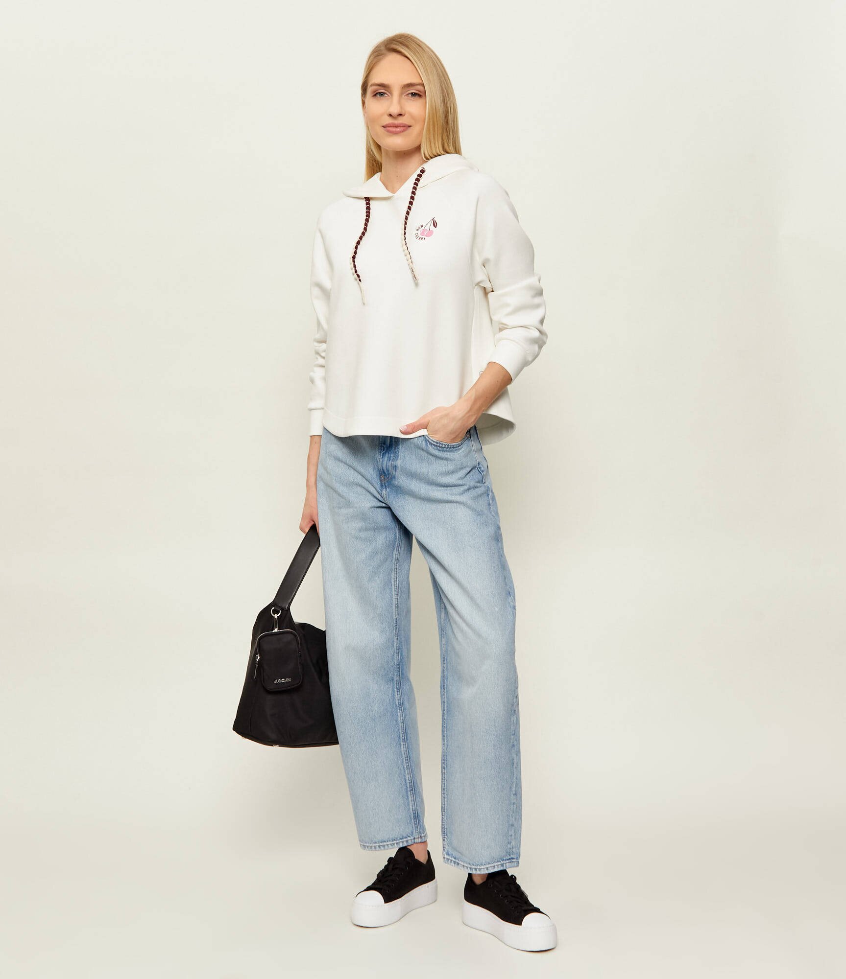 Calvin Klein Jeans Blugi | Relaxed fit | mid rise