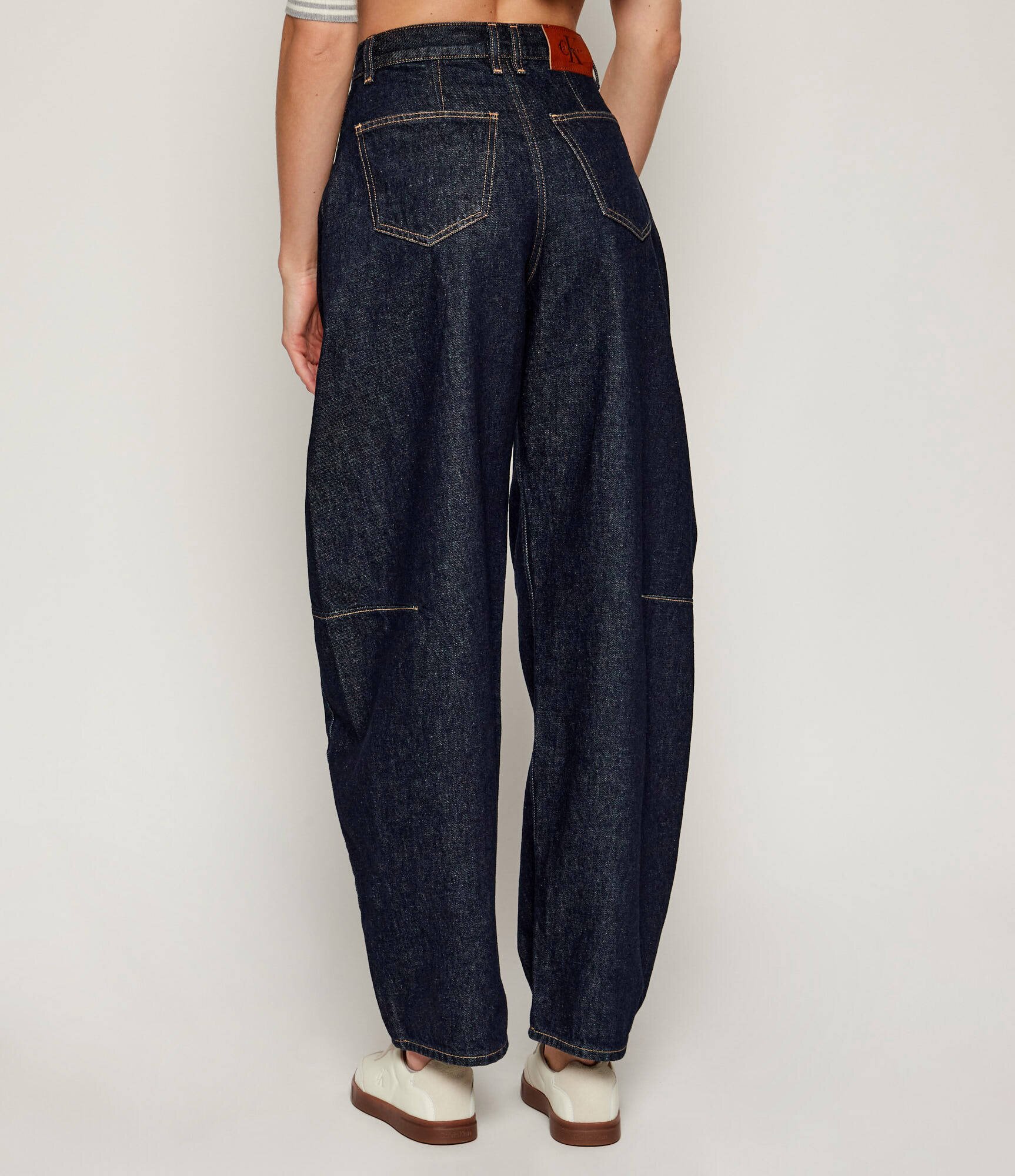 Calvin Klein Jeans Blugi RESIN | Relaxed fit