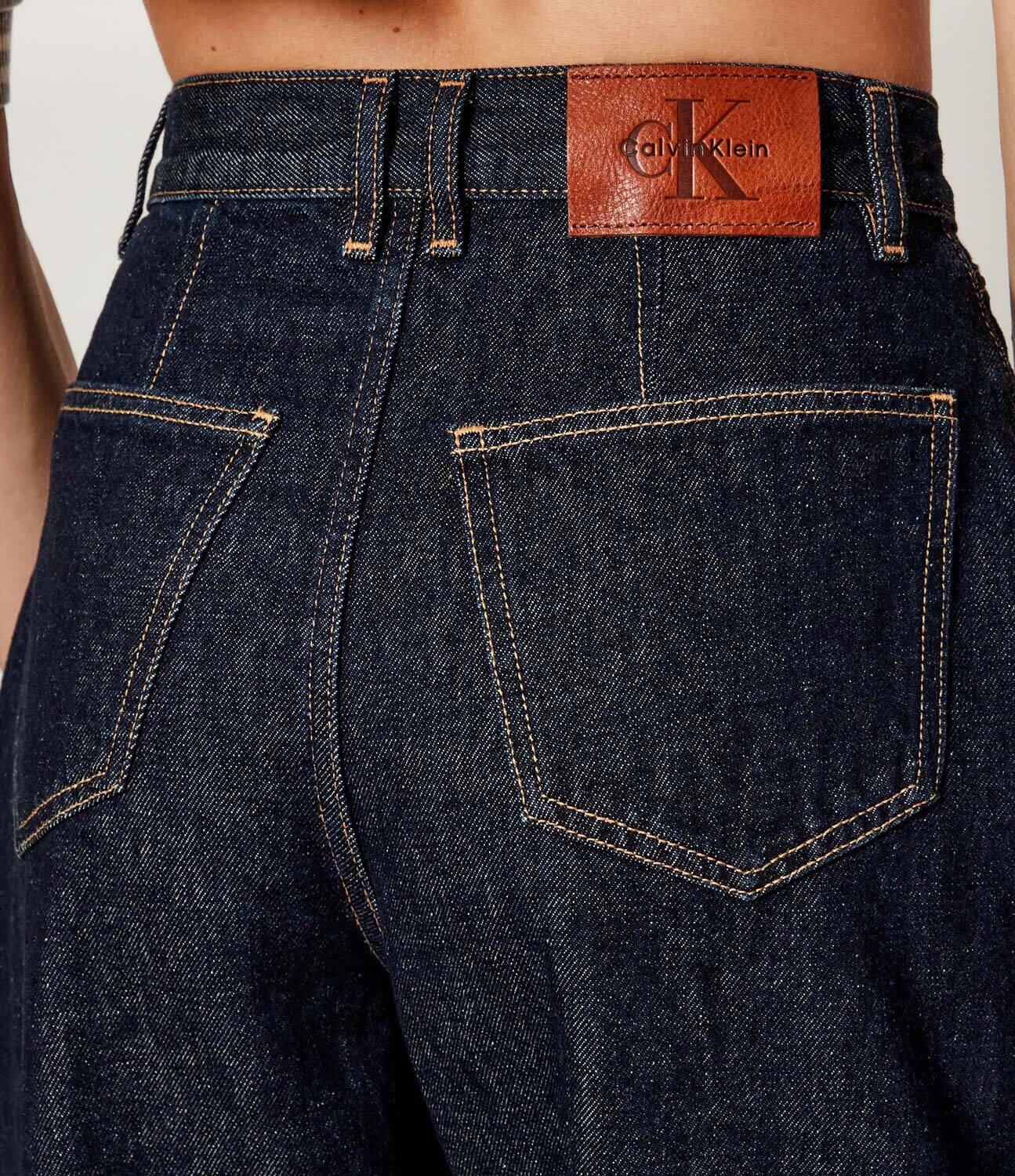 Calvin Klein Jeans Blugi RESIN | Relaxed fit
