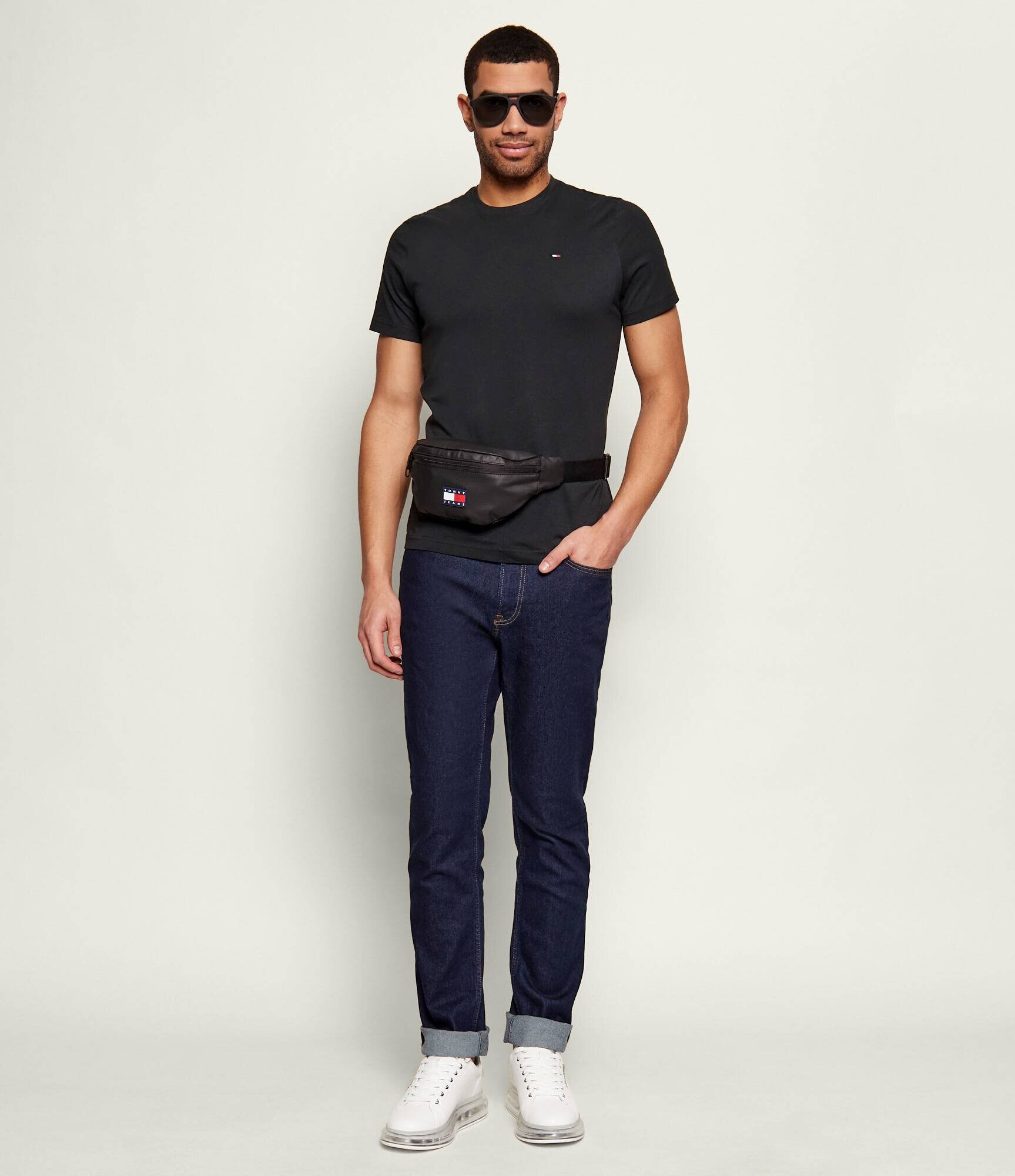 Calvin Klein Jeans Blugi RINSE | Slim Fit