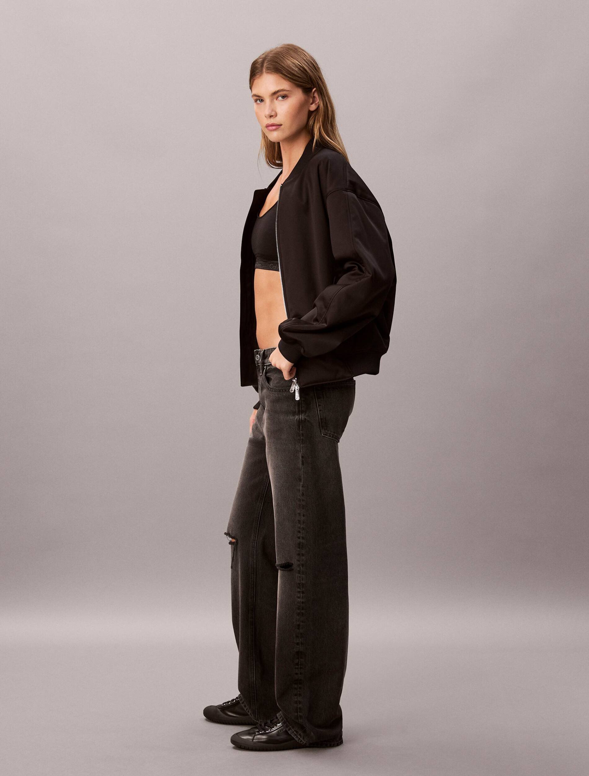Calvin Klein Jeans Blugi SIGNATURE 90s | Straight fit