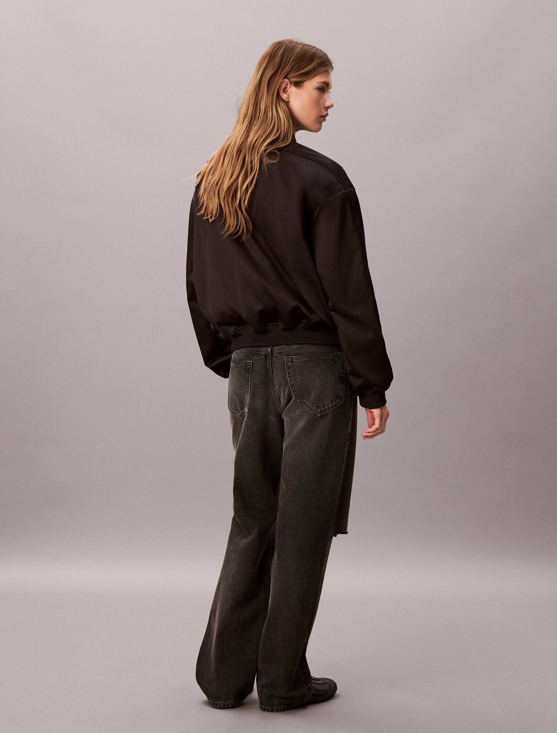 Calvin Klein Jeans Blugi SIGNATURE 90s | Straight fit