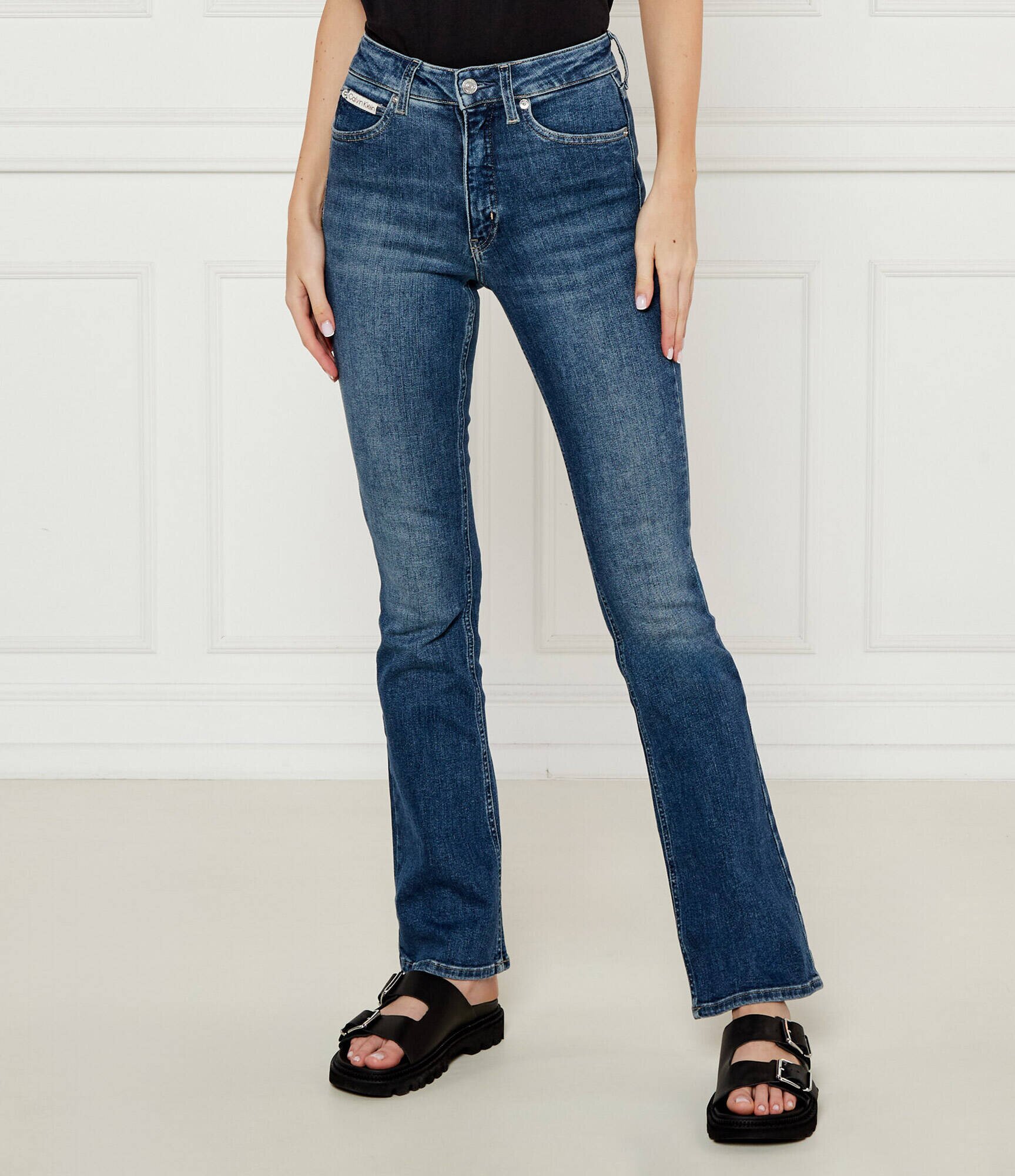 Calvin Klein Jeans Blugi | Skinny fit