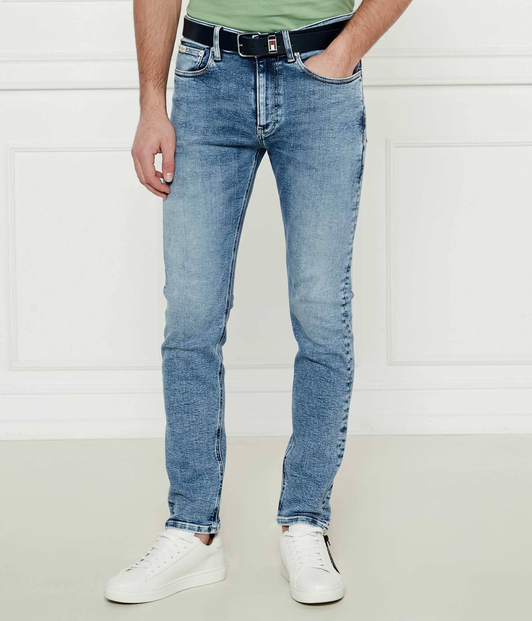 Calvin Klein Jeans Blugi | Skinny fit