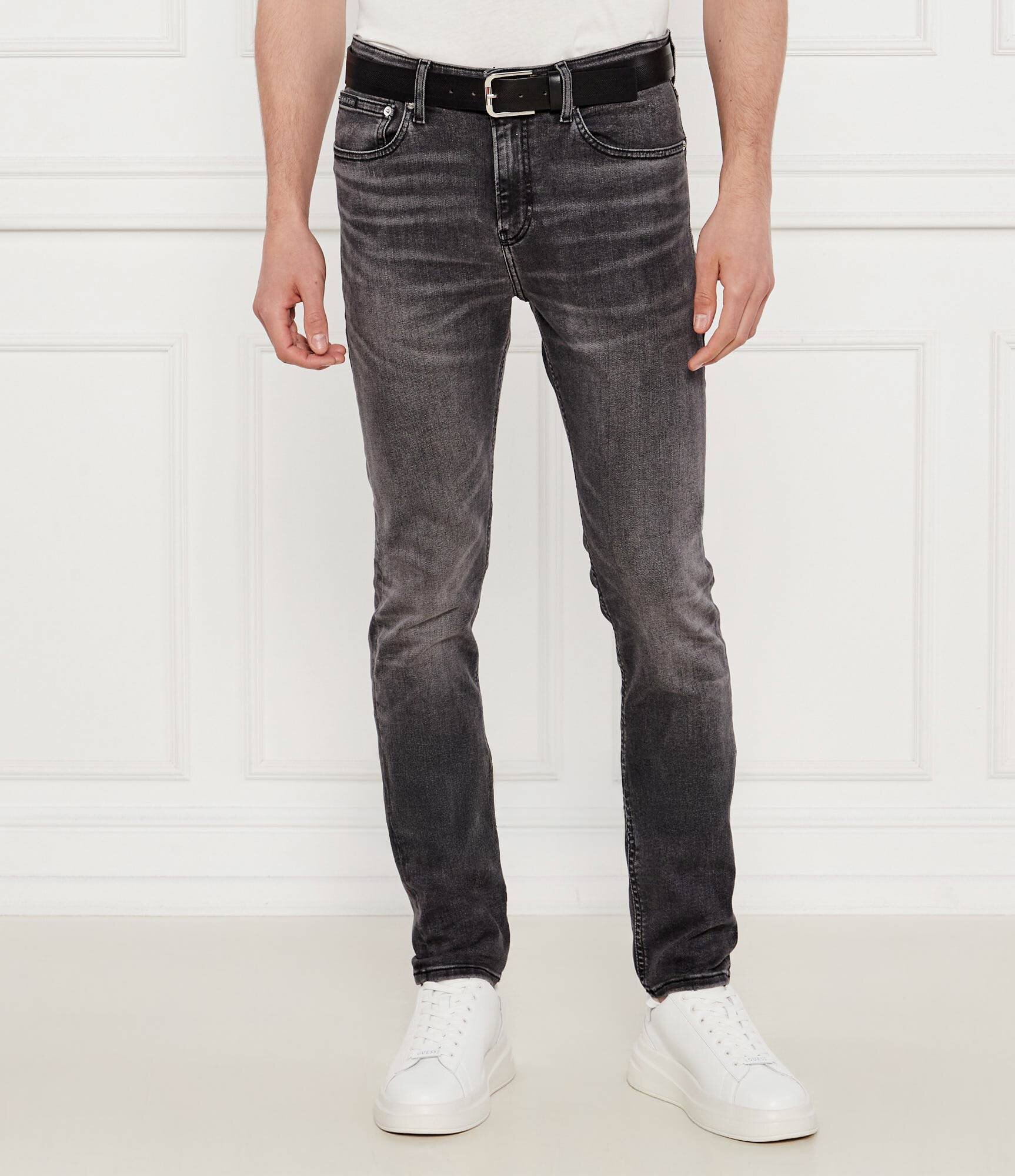 Calvin Klein Jeans Blugi | Skinny fit