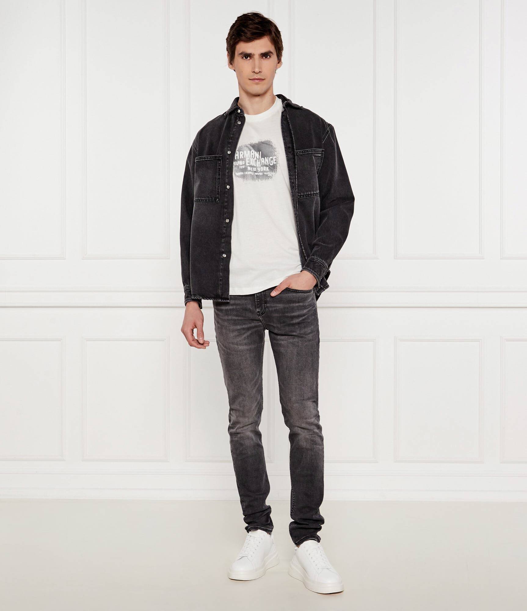 Calvin Klein Jeans Blugi | Skinny fit