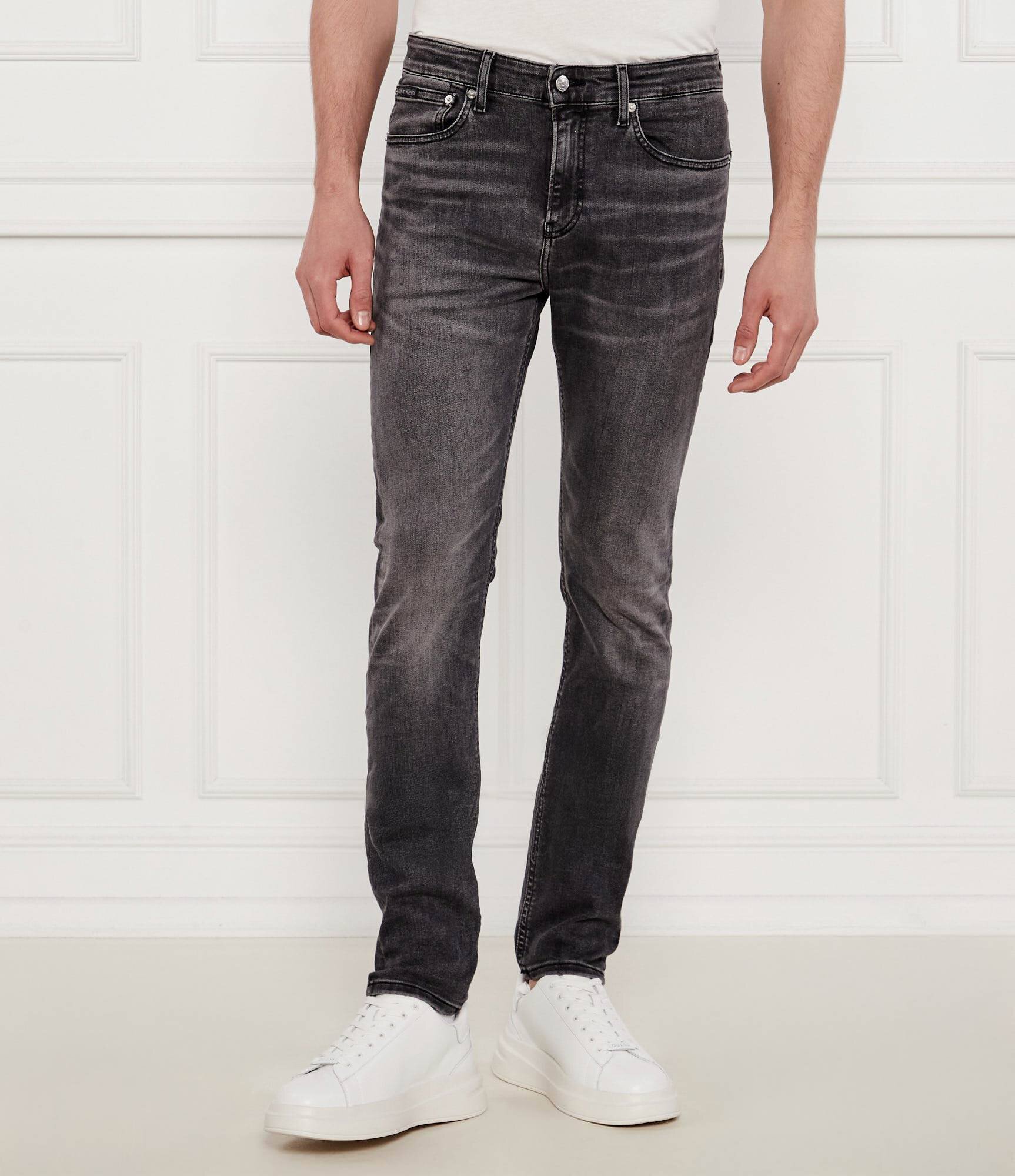 Calvin Klein Jeans Blugi | Skinny fit