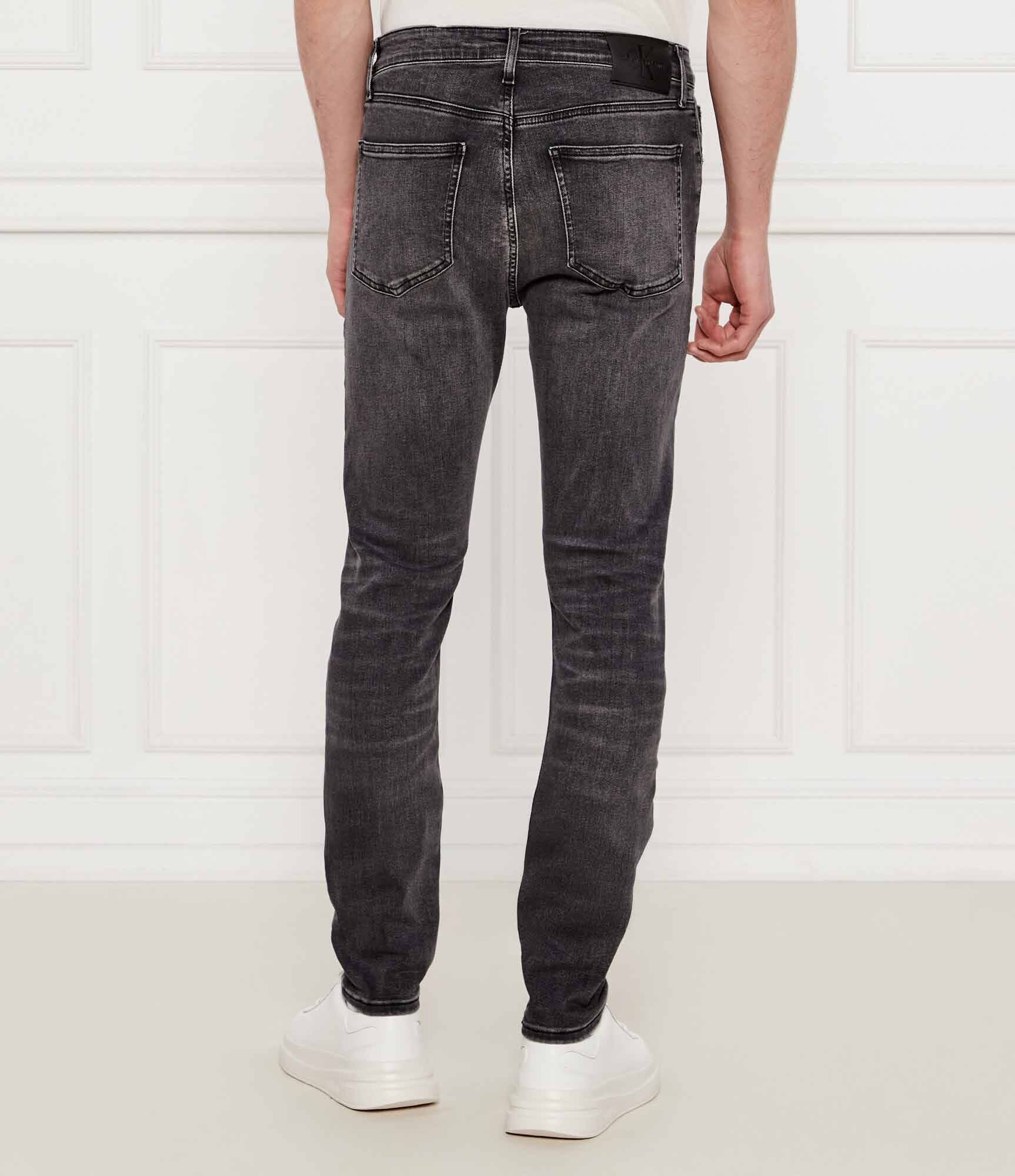 Calvin Klein Jeans Blugi | Skinny fit