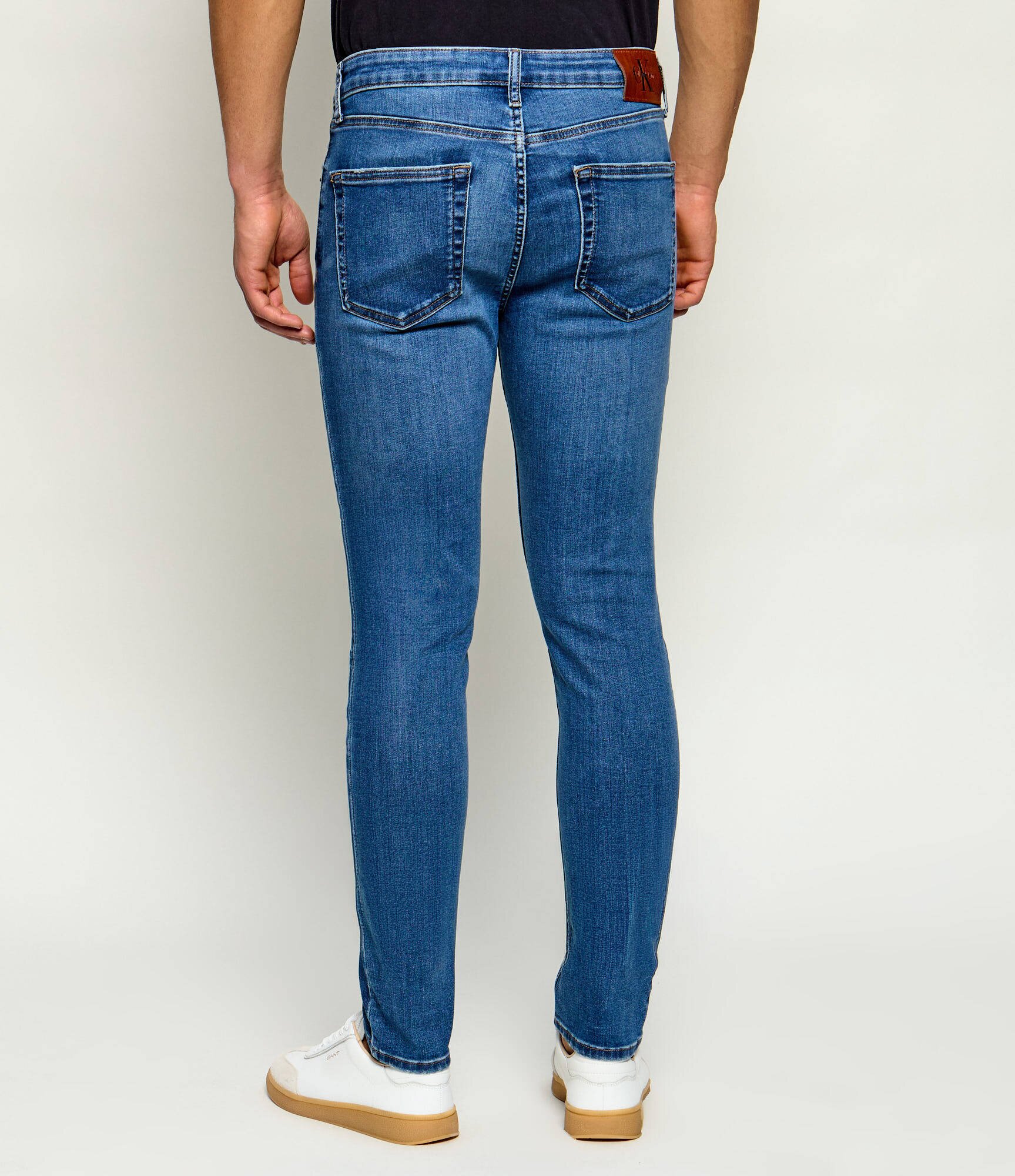 Calvin Klein Jeans Blugi | Skinny fit