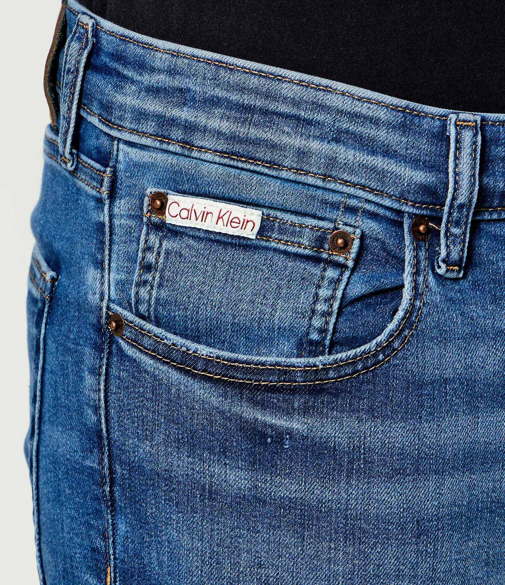 Calvin Klein Jeans Blugi | Skinny fit