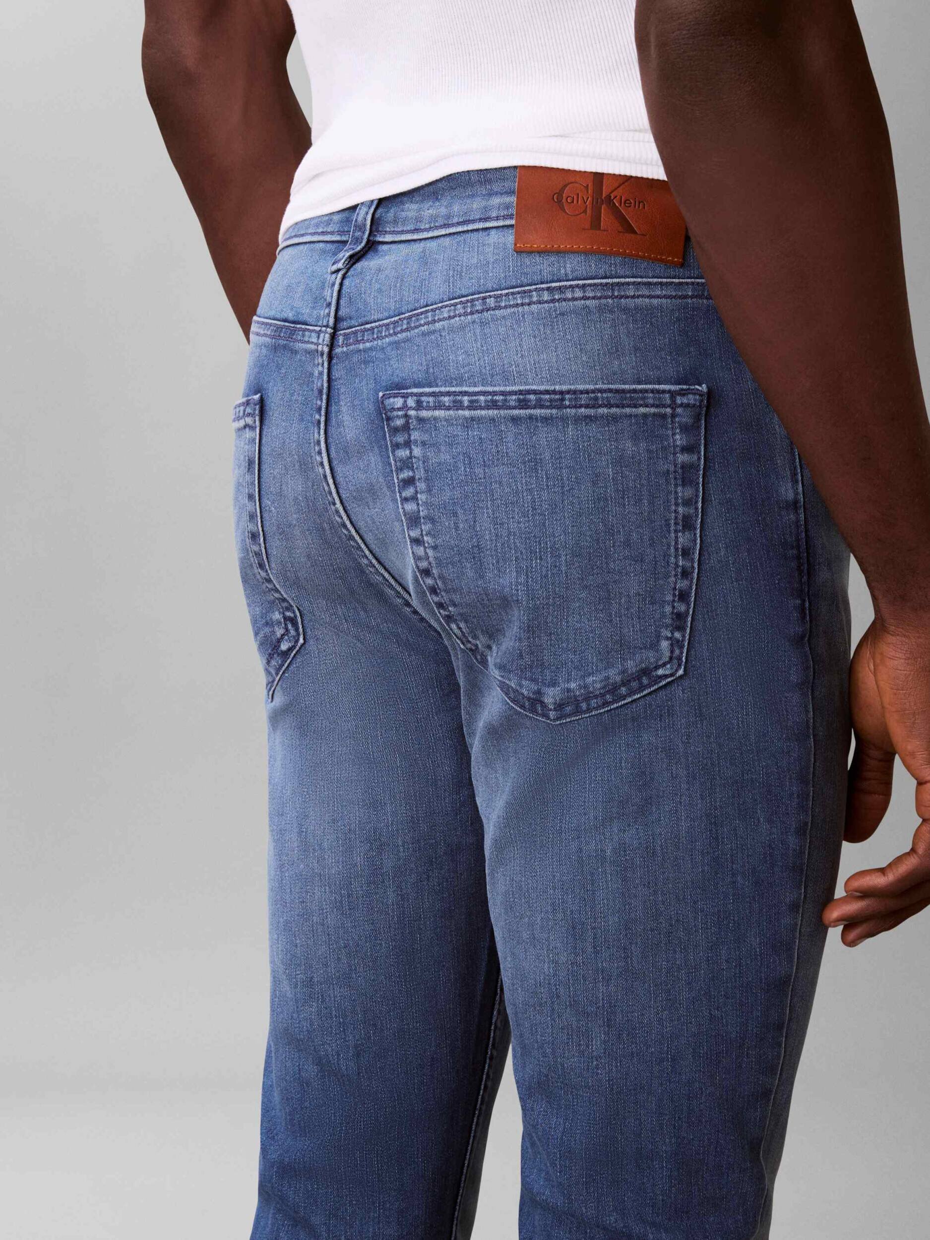 Calvin Klein Jeans Blugi | Skinny fit