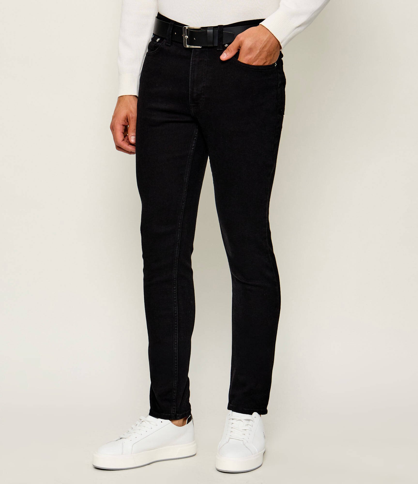 Calvin Klein Jeans Blugi | Skinny fit