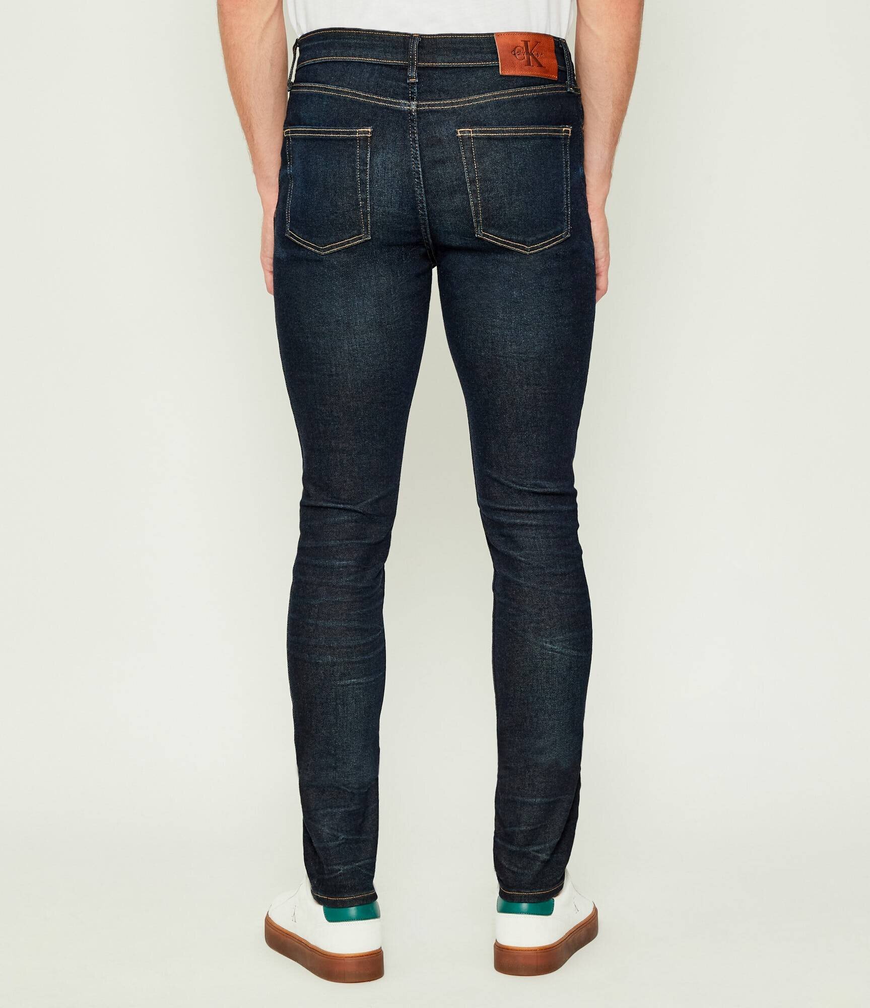 Calvin Klein Jeans Blugi | Skinny fit