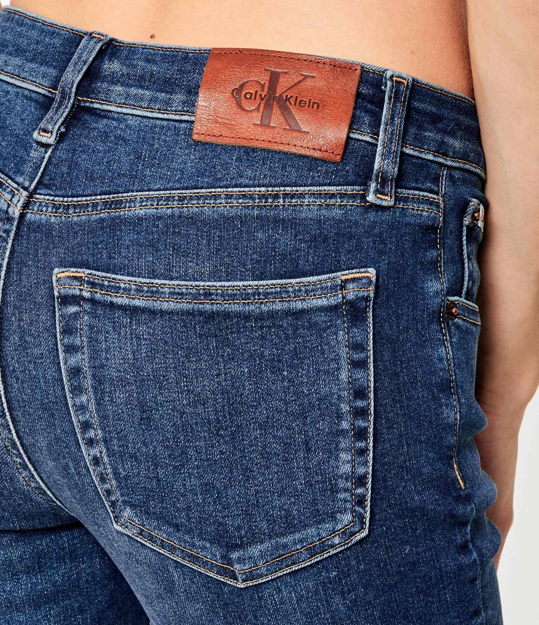 Calvin Klein Jeans Blugi | Skinny fit