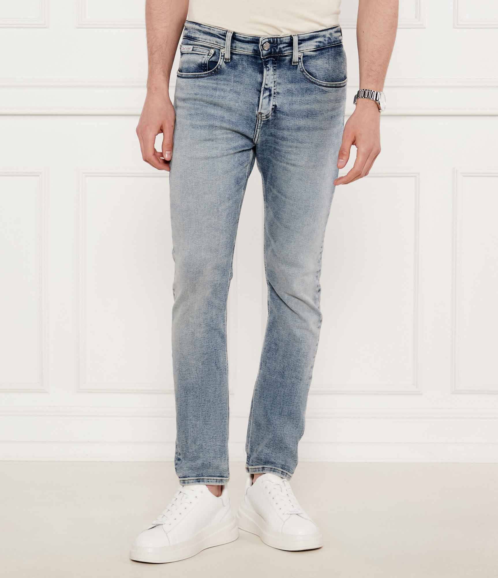 Calvin Klein Jeans Blugi | Skinny fit