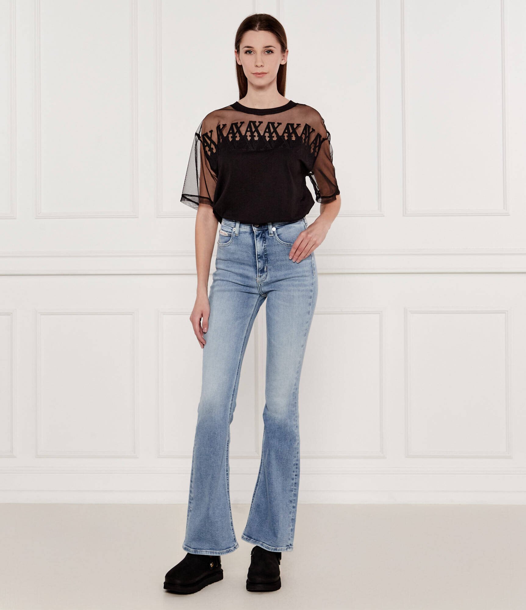 Calvin Klein Jeans Blugi | Skinny fit