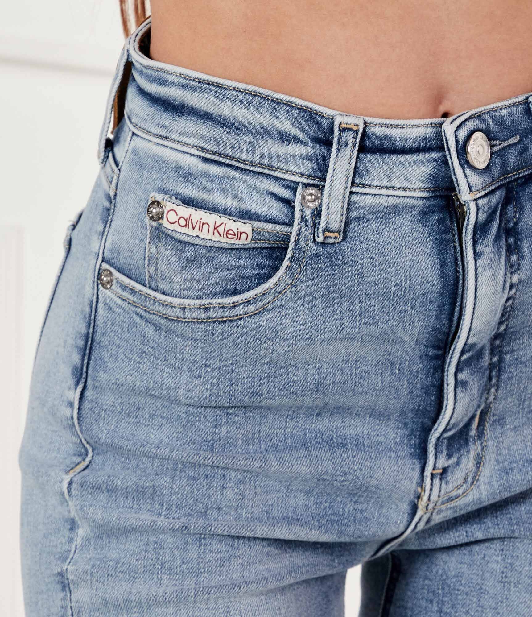 Calvin Klein Jeans Blugi | Skinny fit