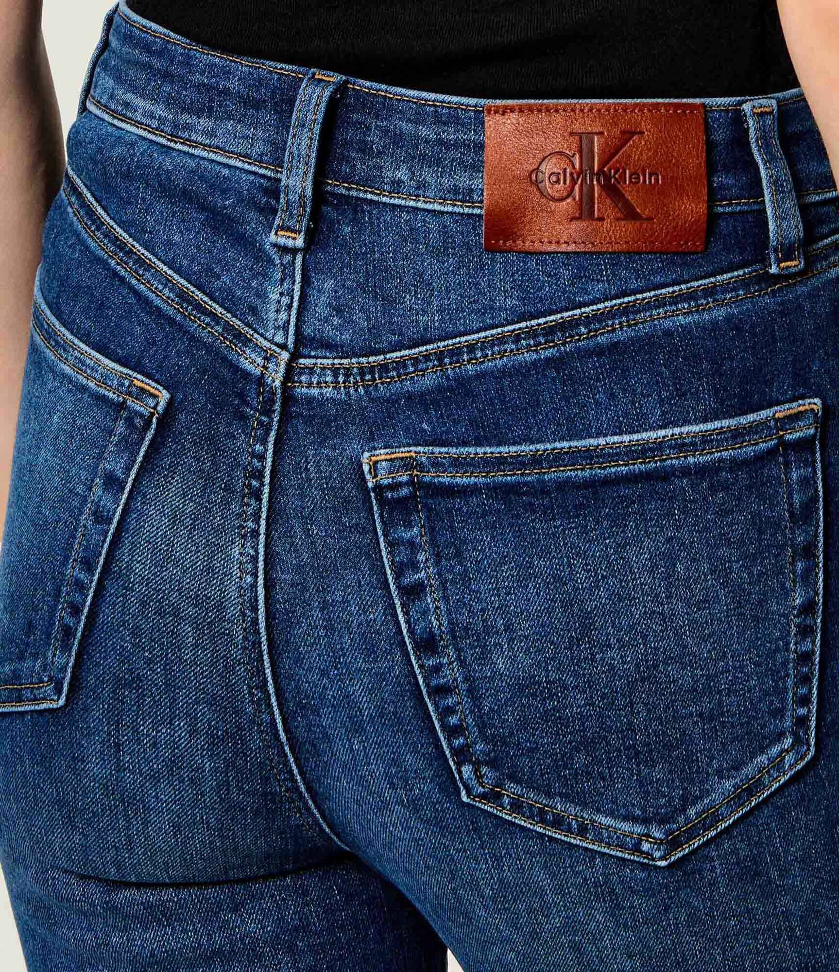 Calvin Klein Jeans Blugi | Skinny fit | high rise