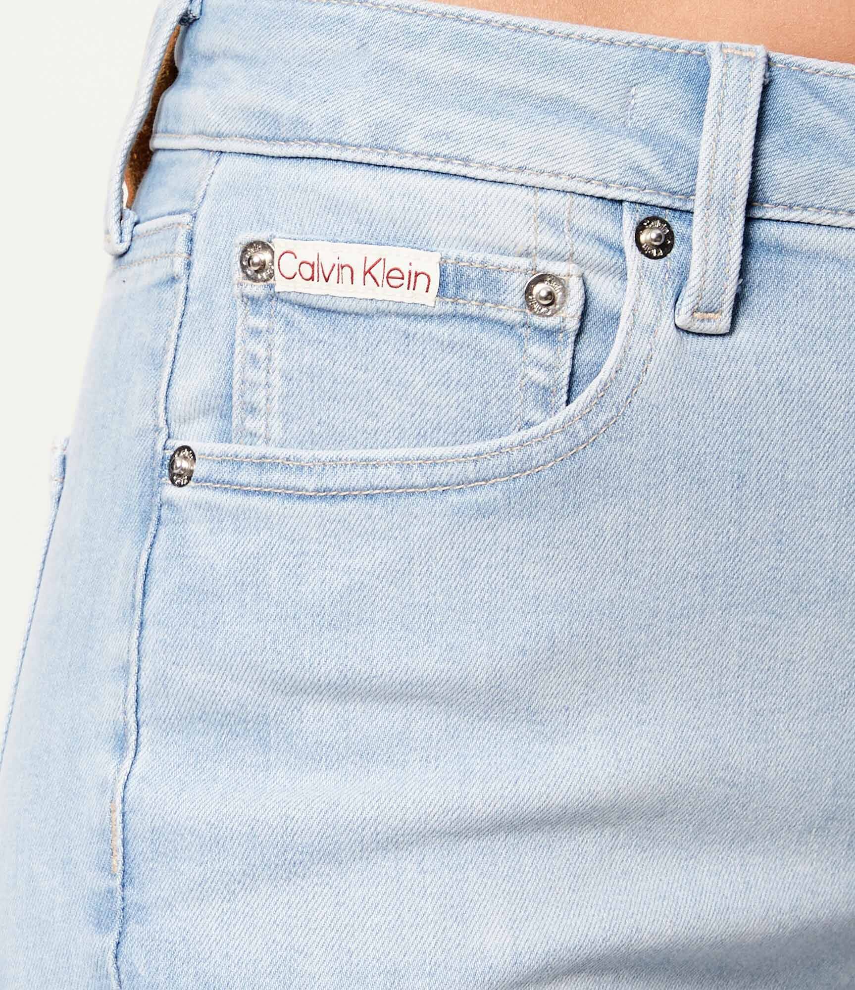 Calvin Klein Jeans Blugi | Skinny fit | high rise