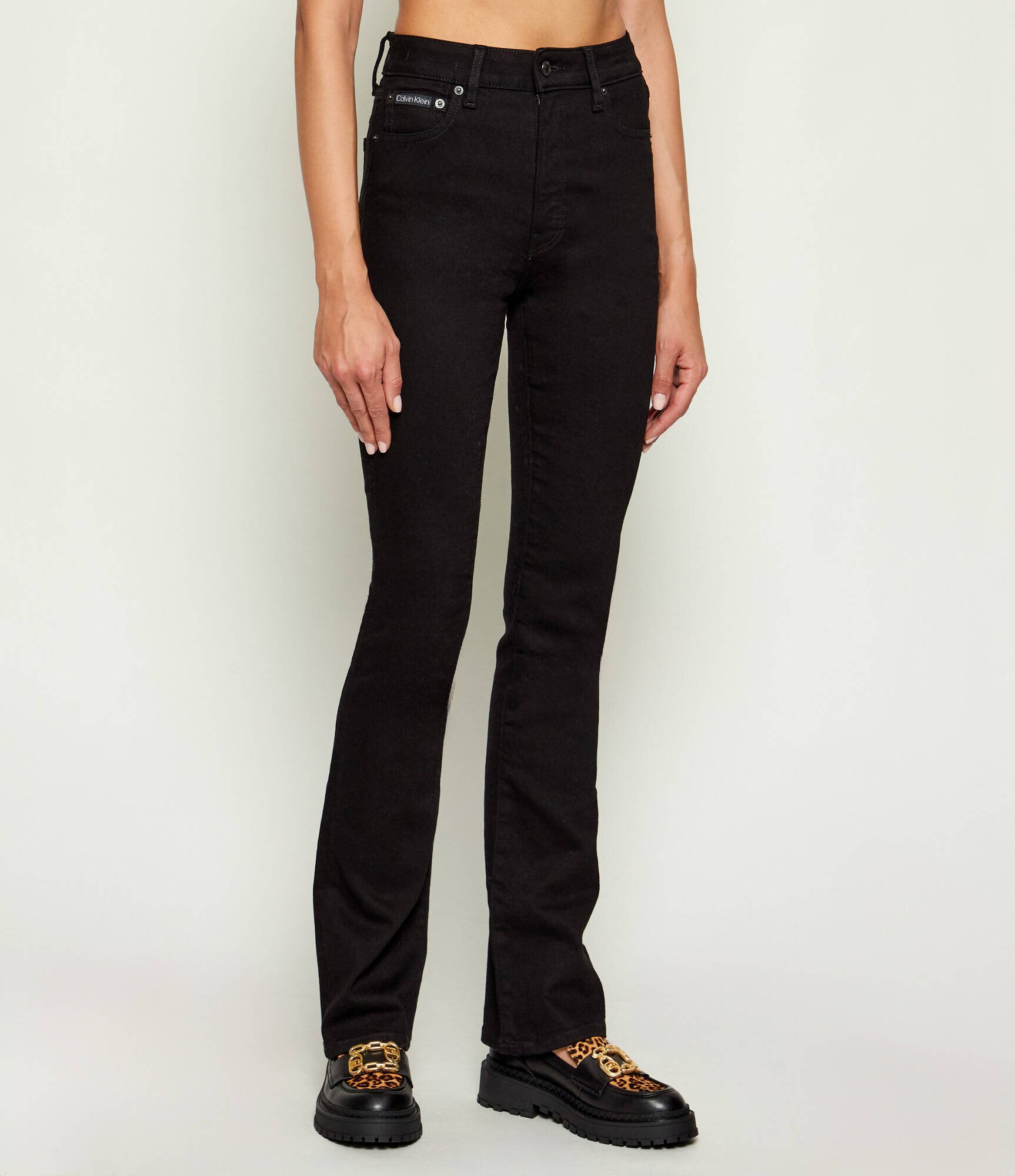 Calvin Klein Jeans Blugi | Skinny fit | high waist