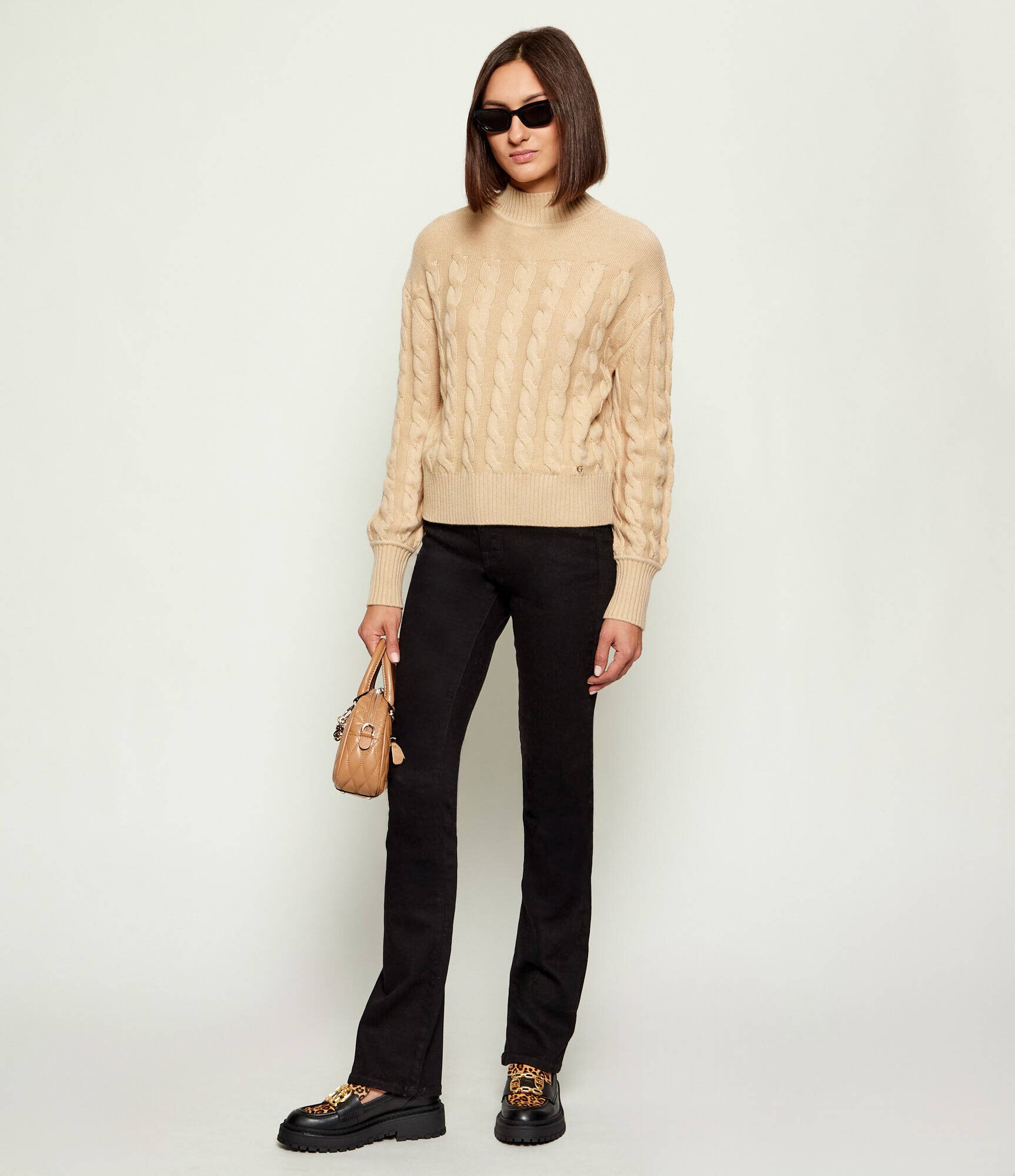 Calvin Klein Jeans Blugi | Skinny fit | high waist