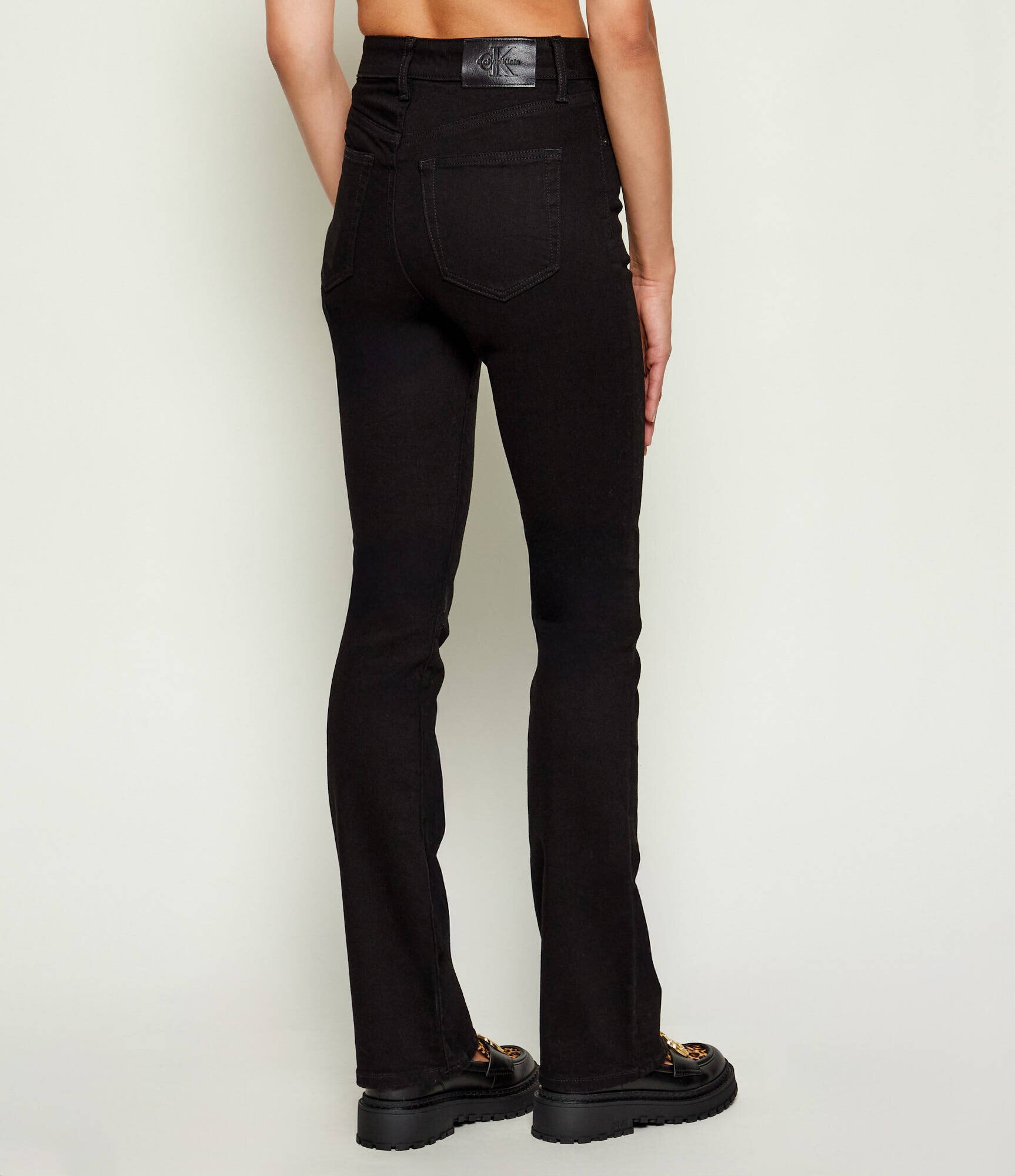 Calvin Klein Jeans Blugi | Skinny fit | high waist