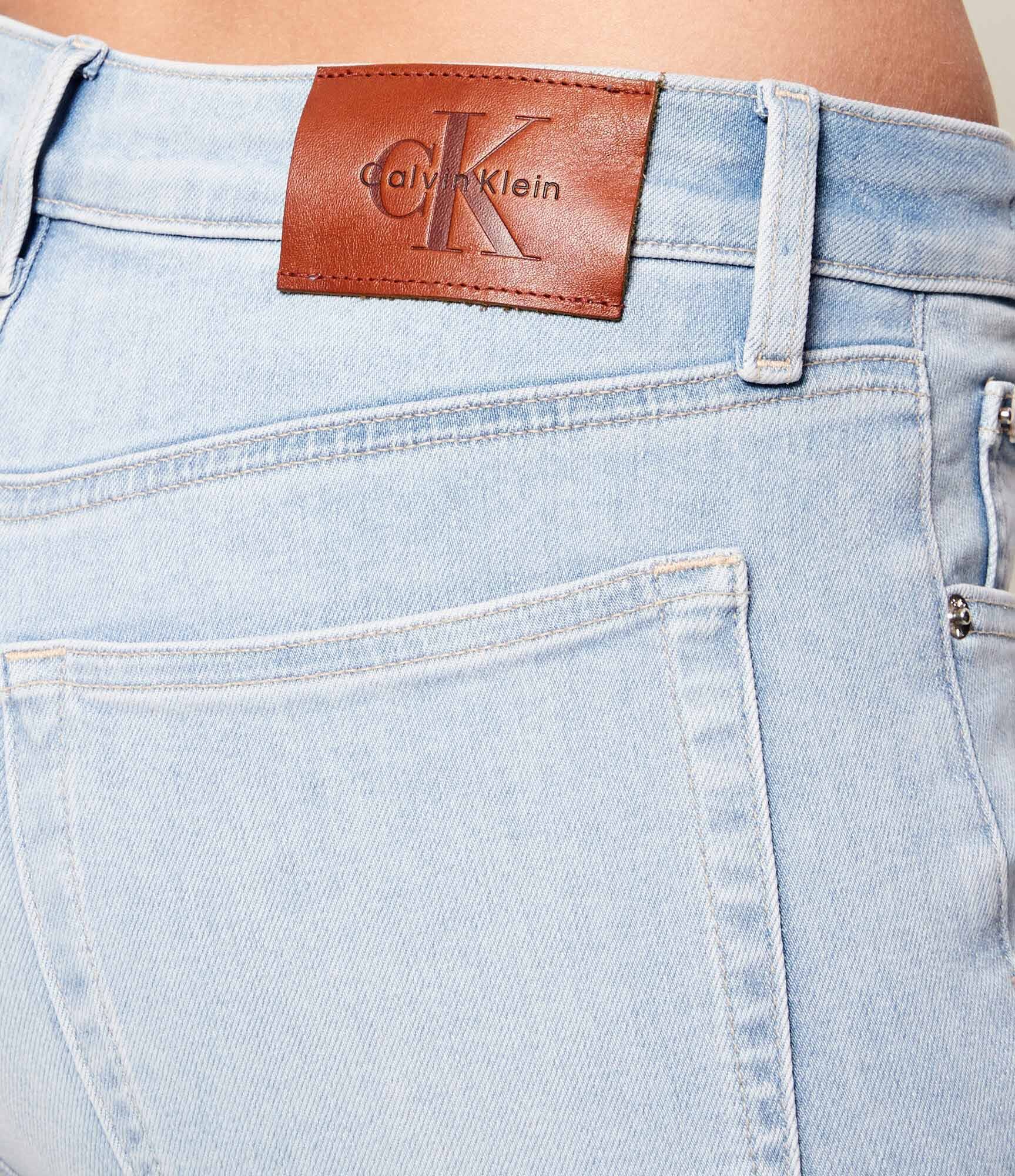 Calvin Klein Jeans Blugi | Skinny fit | mid rise