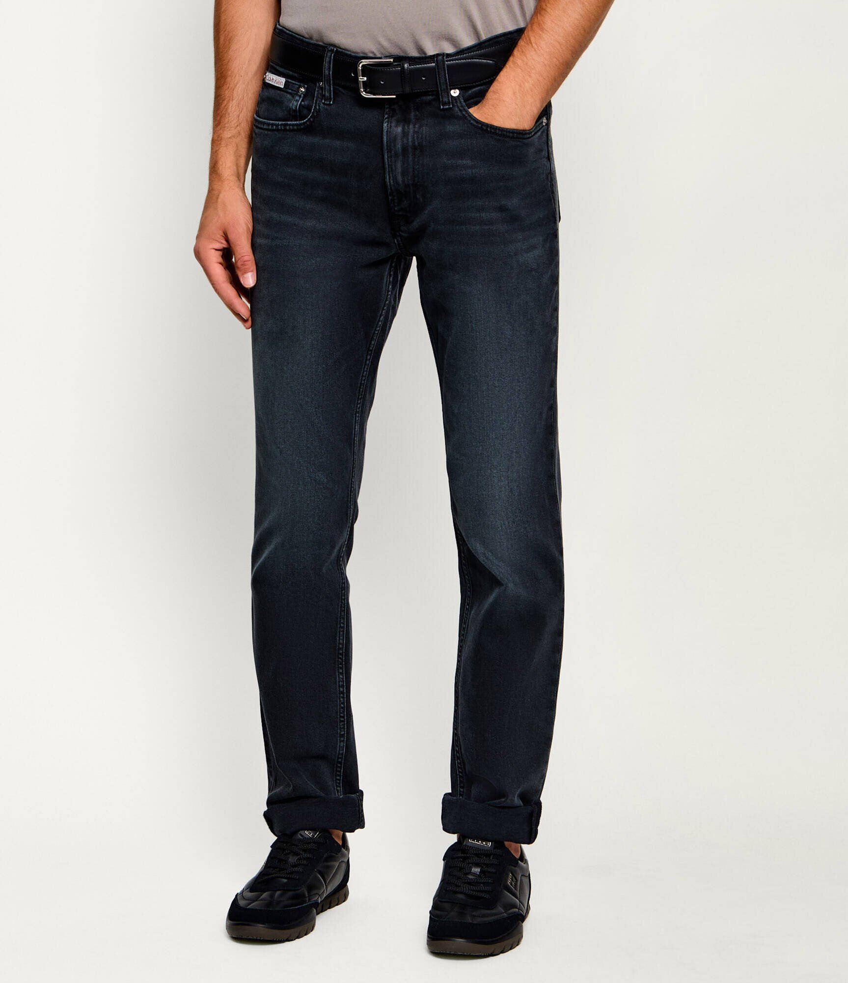 Calvin Klein Jeans Blugi | Slim Fit