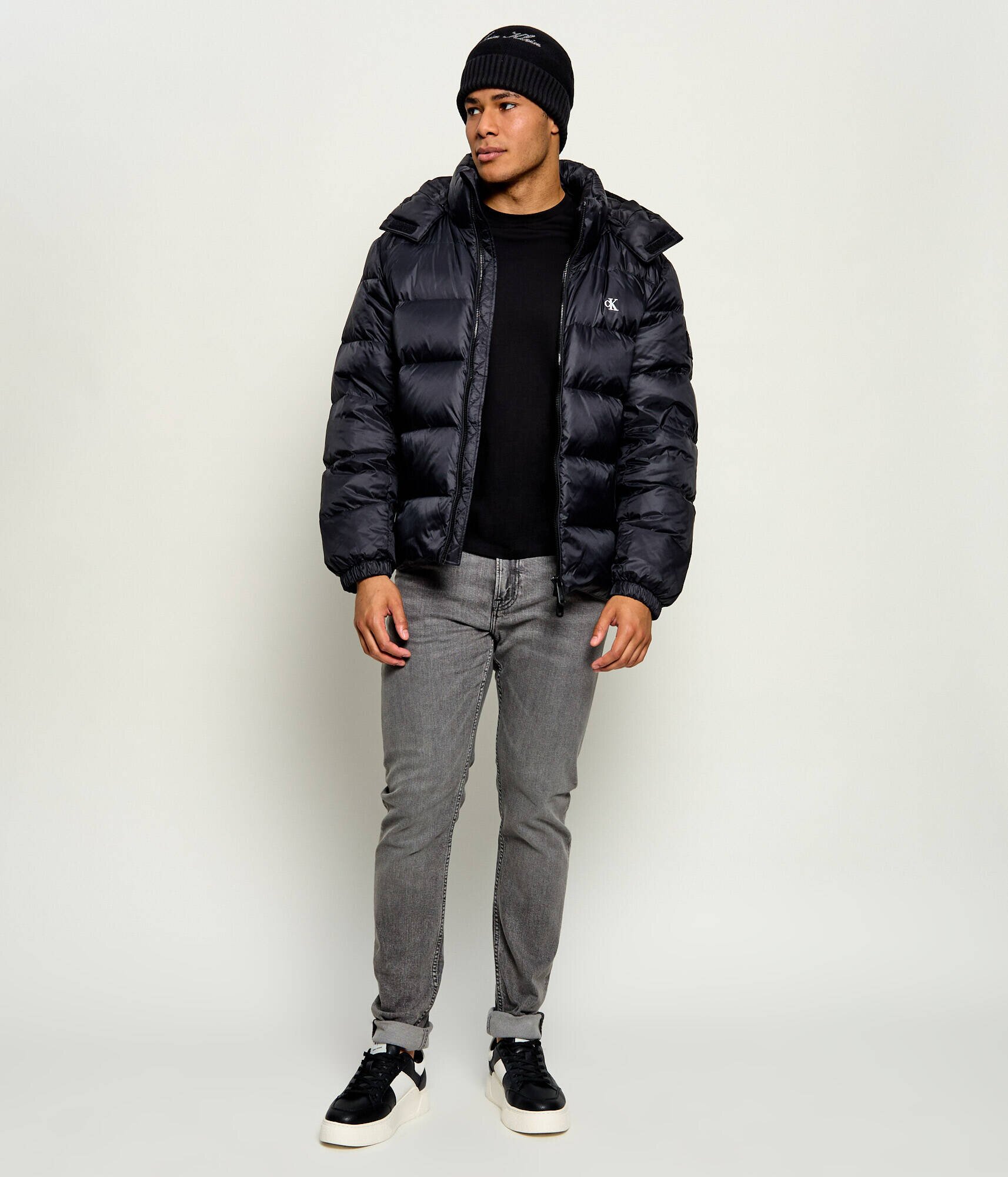 Calvin Klein Jeans Blugi | Slim Fit