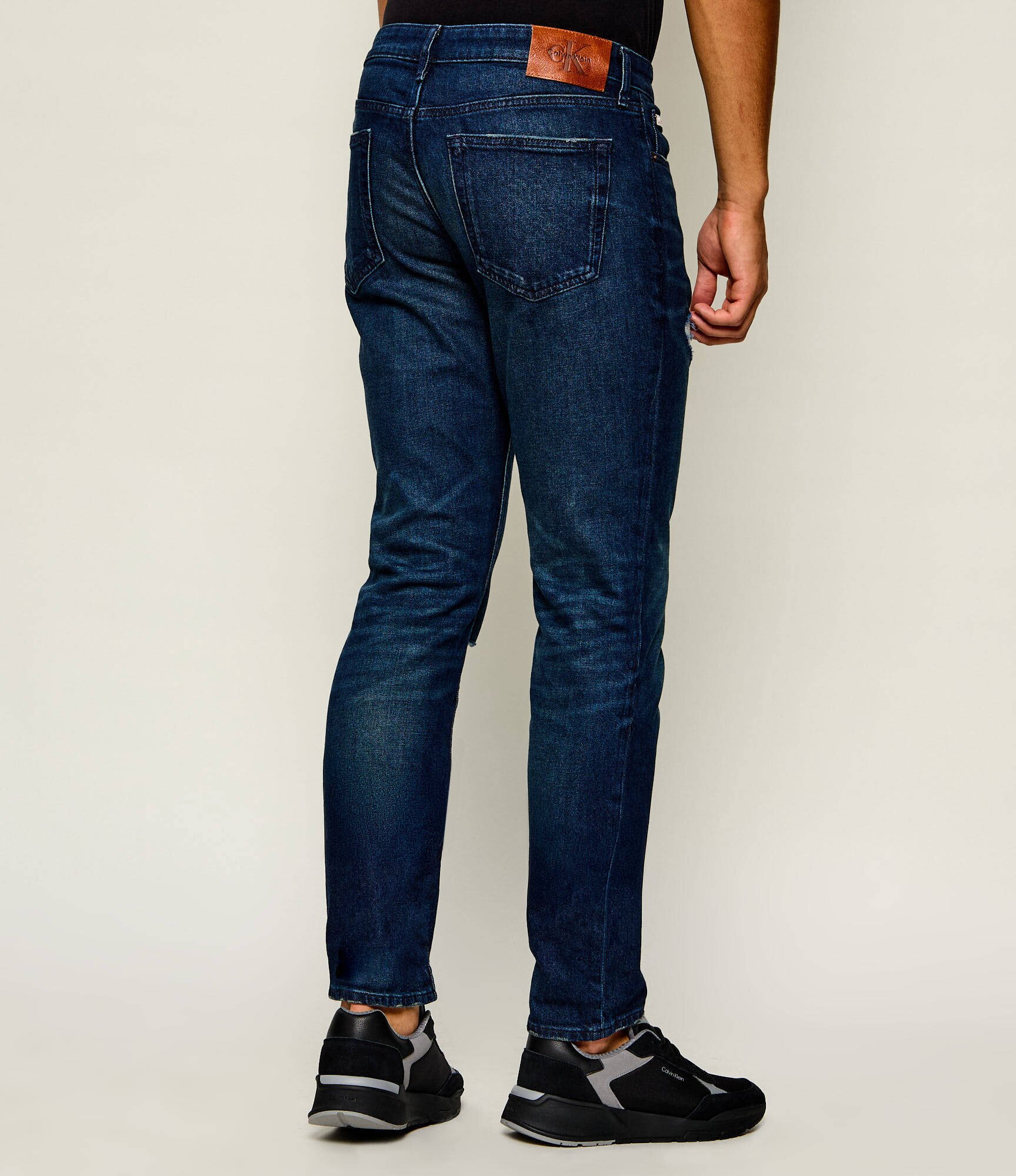 Calvin Klein Jeans Blugi | Slim Fit