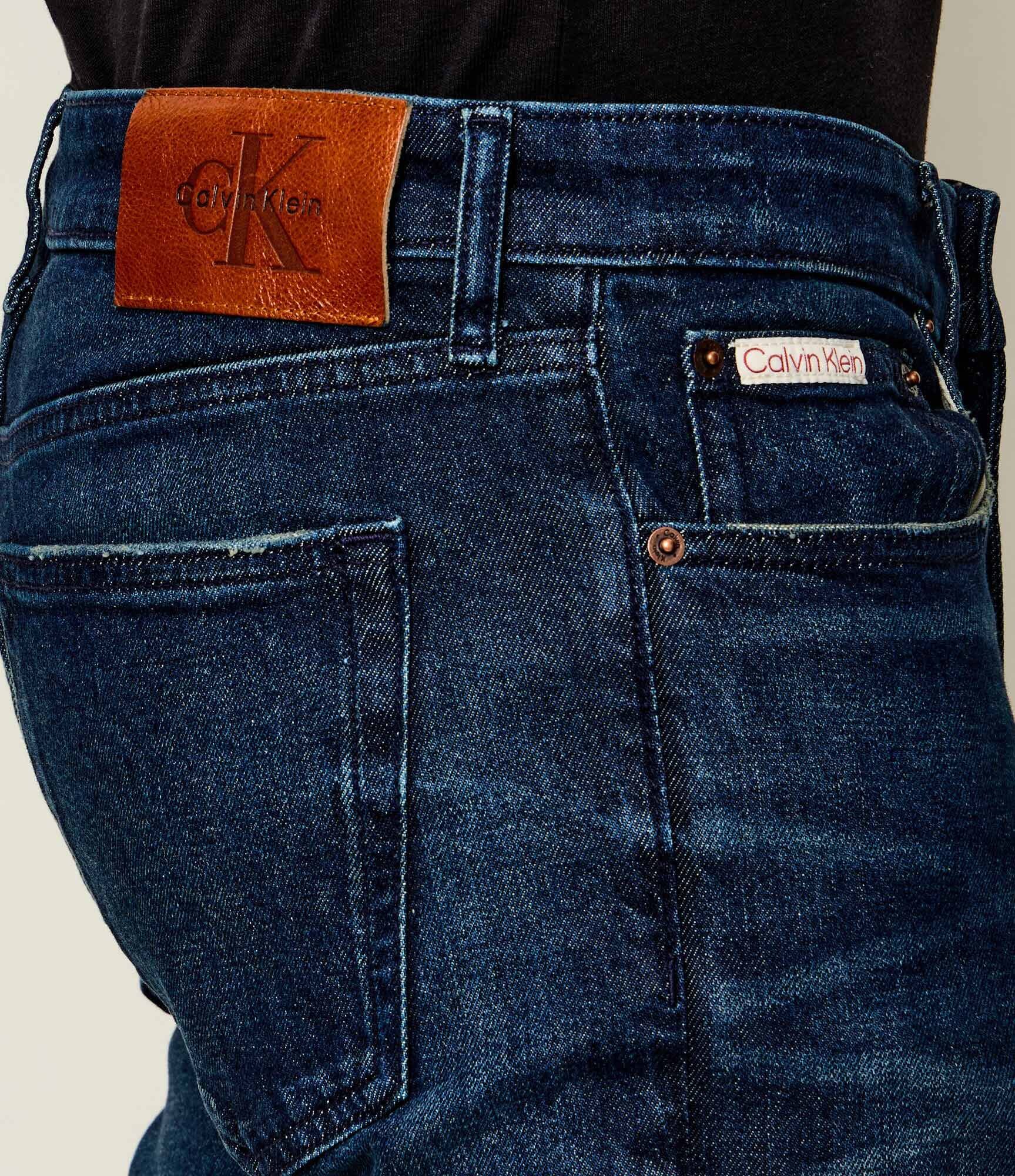 Calvin Klein Jeans Blugi | Slim Fit