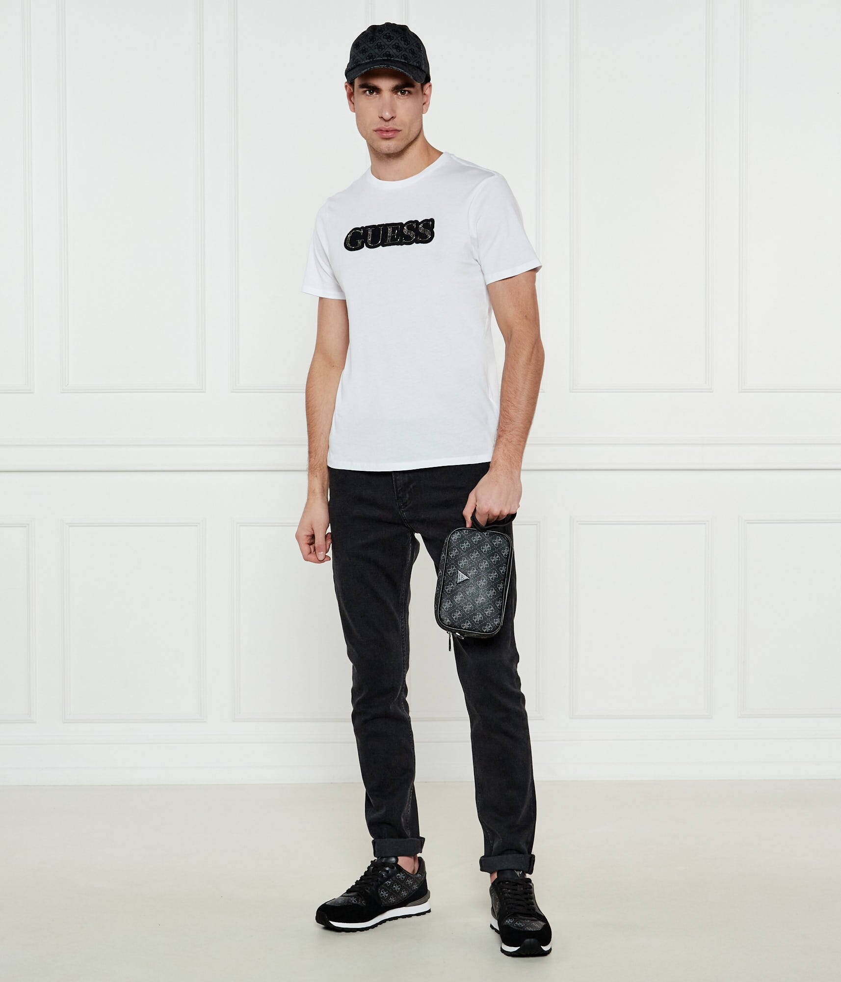 Calvin Klein Jeans Blugi | Slim Fit