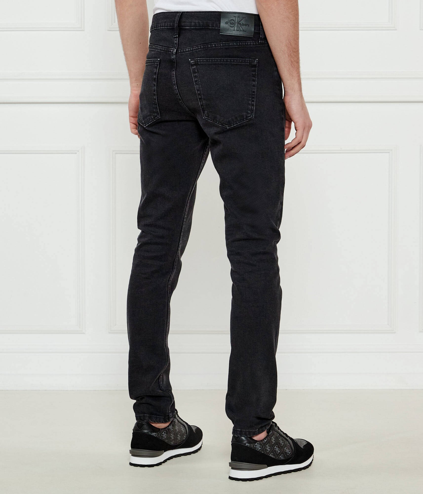Calvin Klein Jeans Blugi | Slim Fit